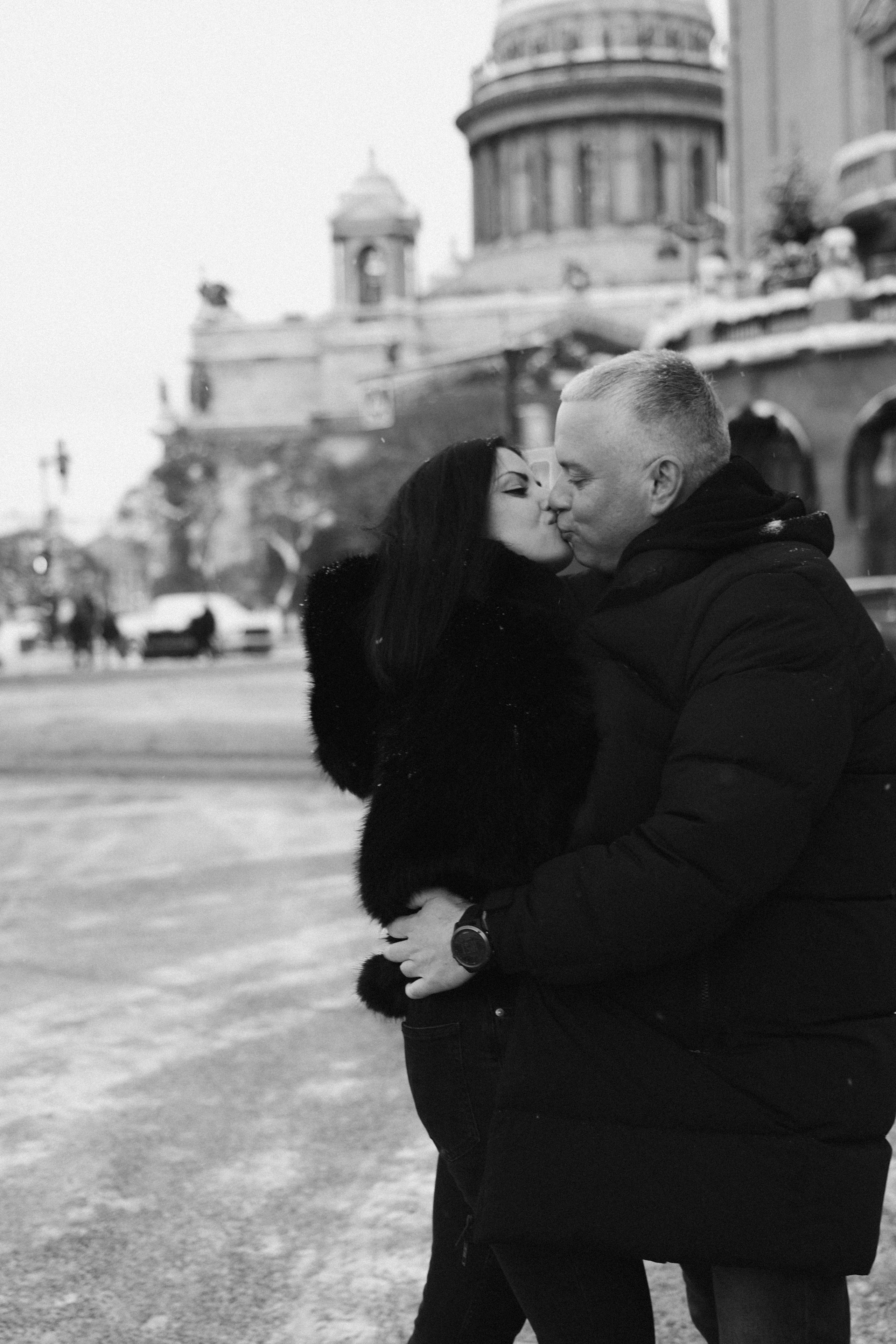 Питер любовь. Фотограф НатаФото (Наталья Яковенко) Дмитров Москва Питер