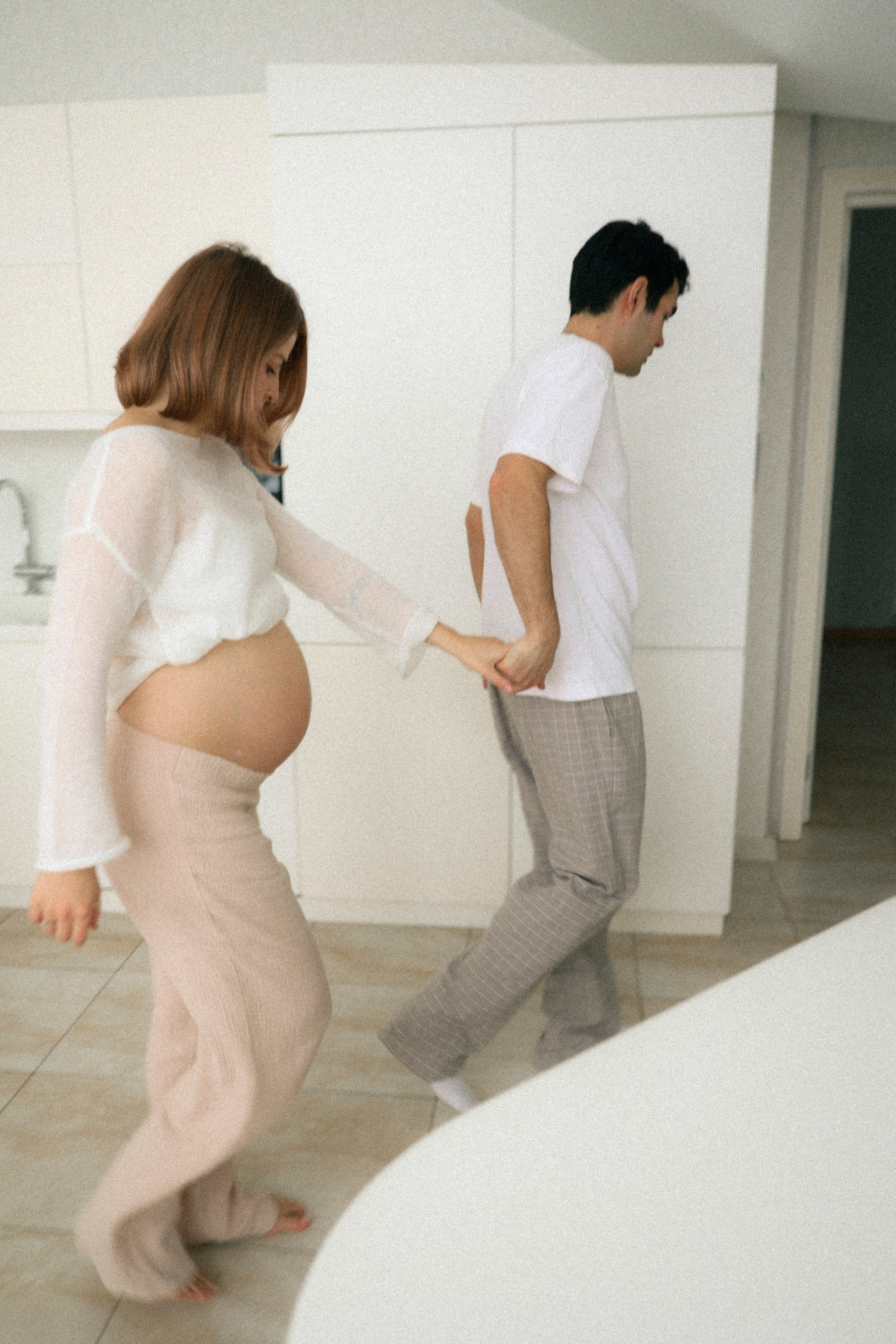 Марьям и Серафим. Фотограф НатаФото (Наталья Яковенко) Дмитров Москва Питер