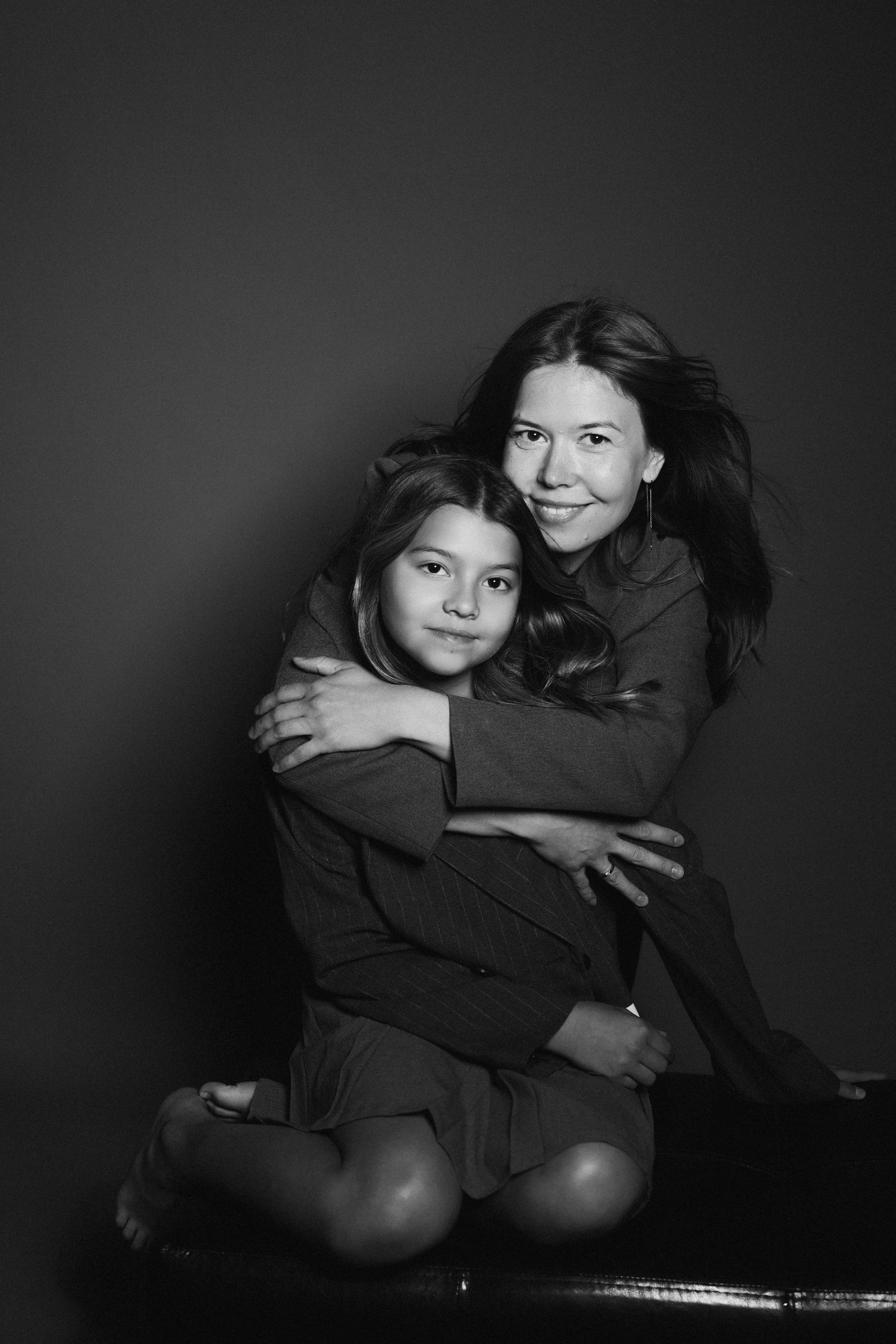 Семейная. Фотограф НатаФото (Наталья Яковенко) Дмитров Москва Питер