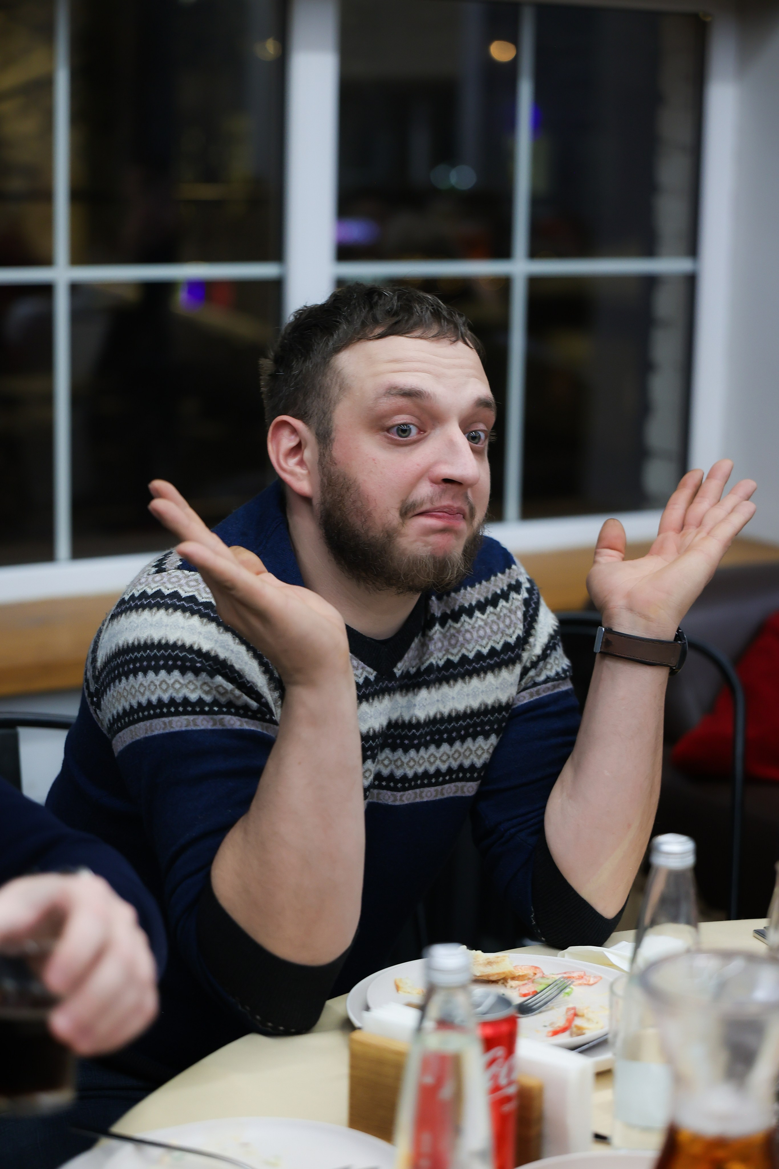 Азия Шадрин корпоратив. Фотограф НатаФото (Наталья Яковенко) Дмитров Москва Питер