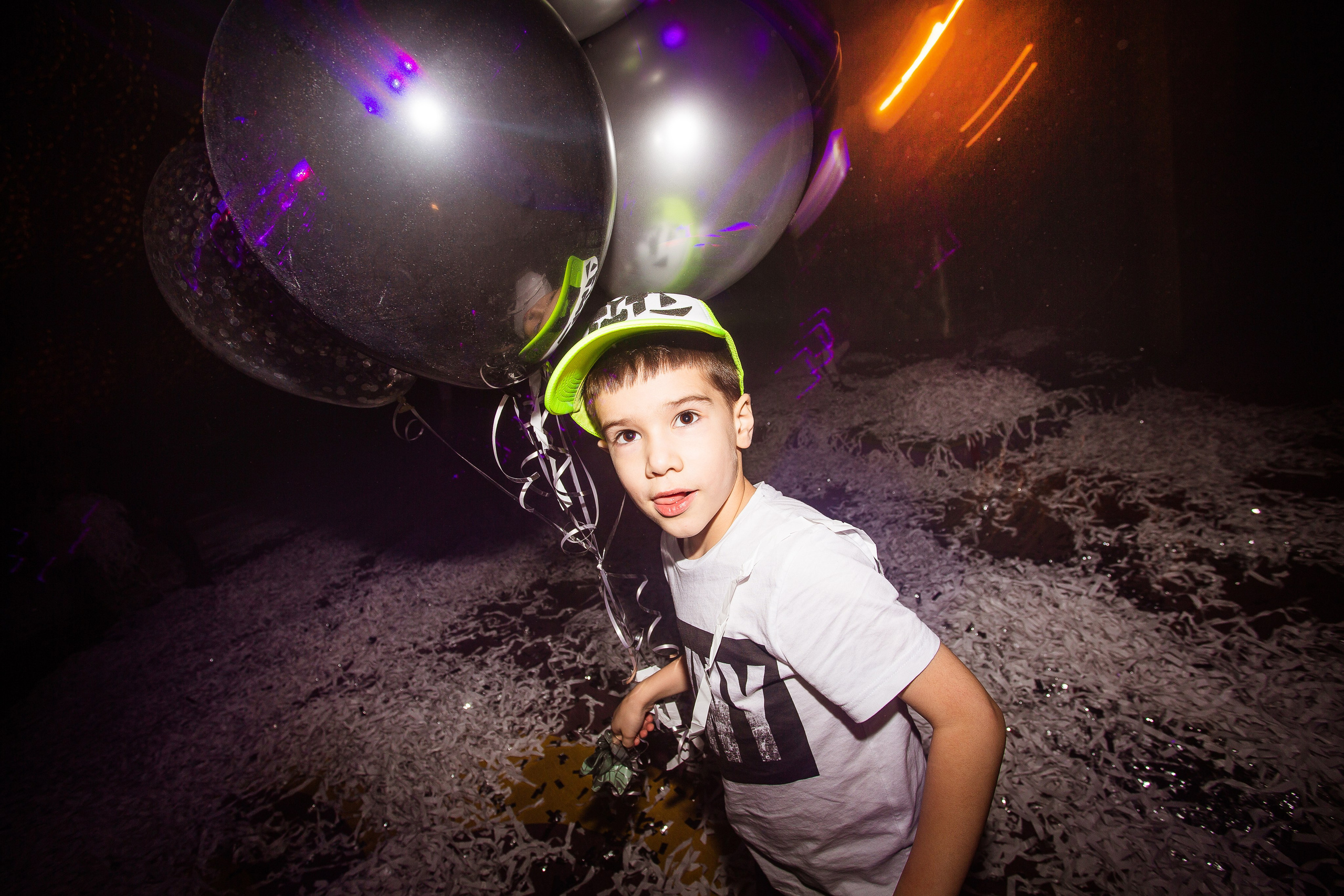 День рождения в Империи 17/01/21. Фотограф НатаФото (Наталья Яковенко) Дмитров Москва Питер