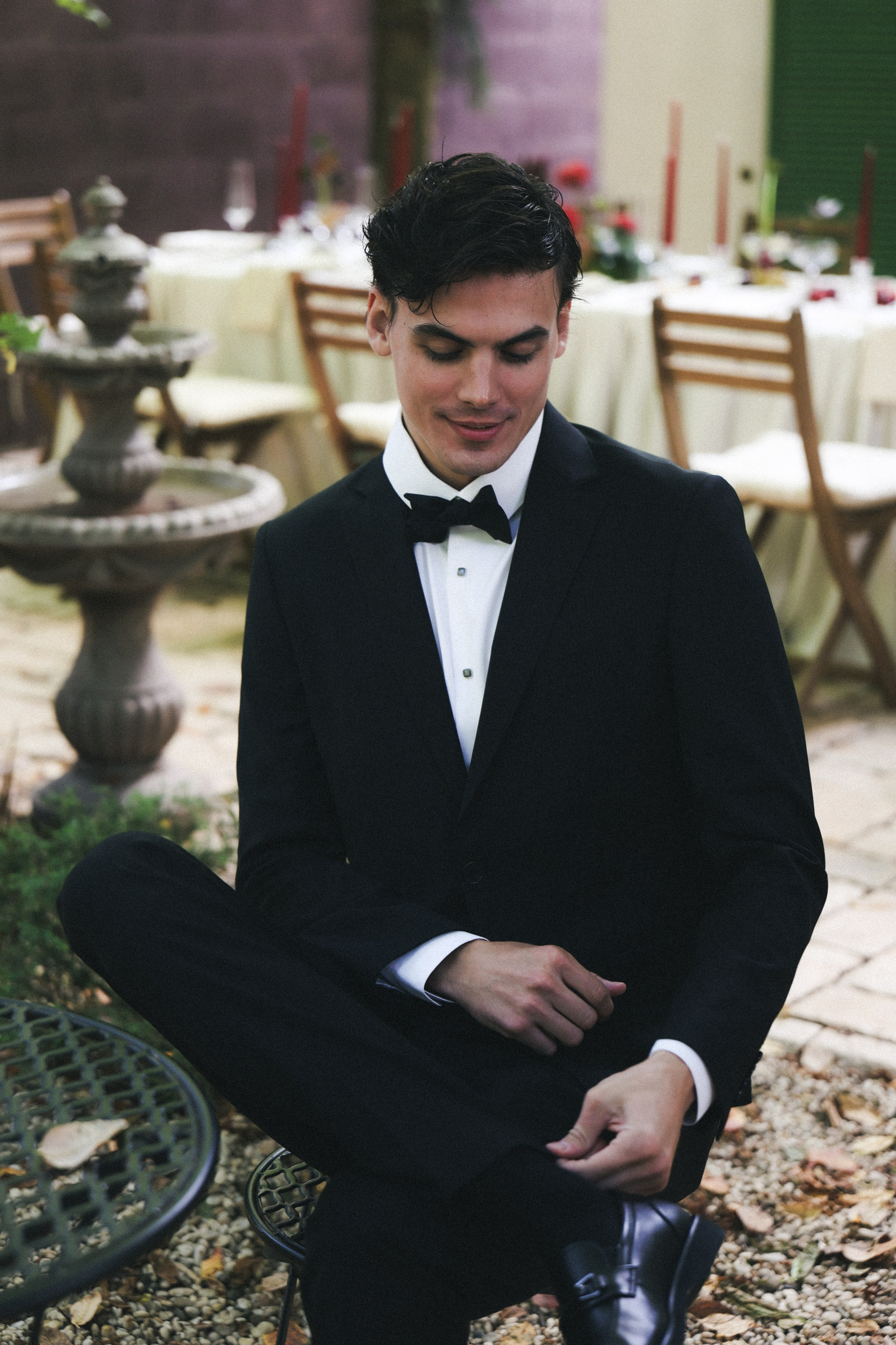 Лиза и Миша. Фотограф НатаФото (Наталья Яковенко) Дмитров Москва Питер