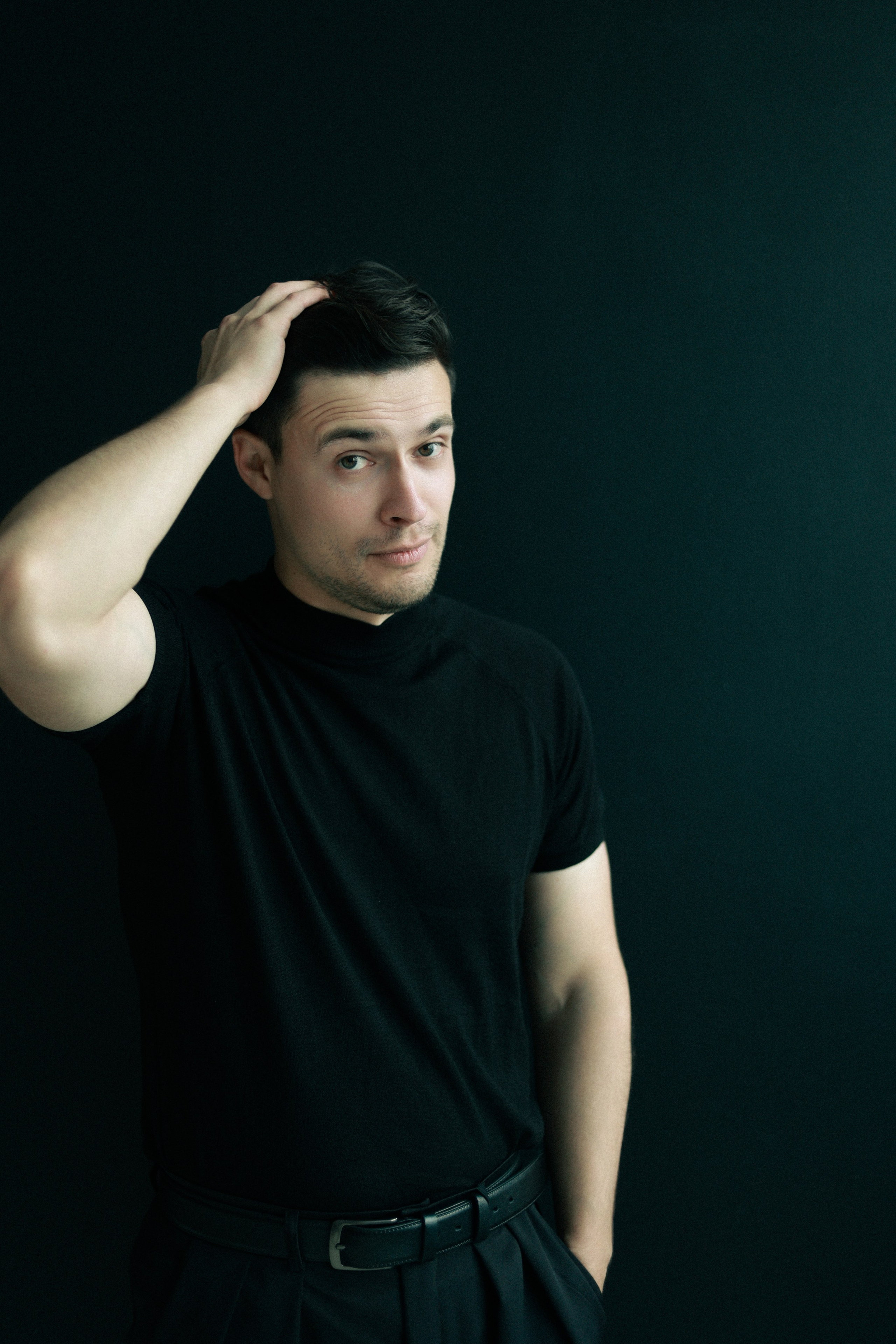 Дмитрий. Фотограф НатаФото (Наталья Яковенко) Дмитров Москва Питер