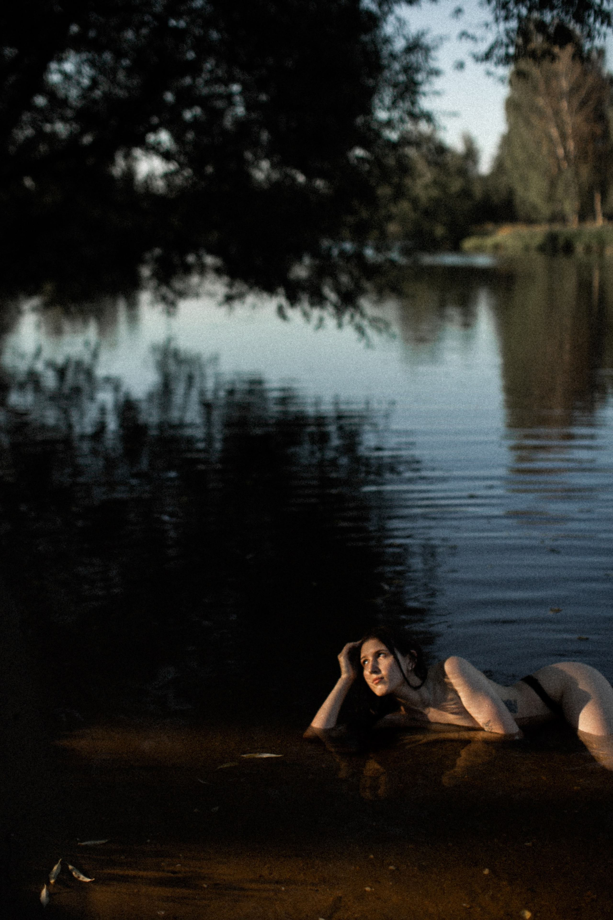 Надя. Фотограф НатаФото (Наталья Яковенко) Дмитров Москва Питер