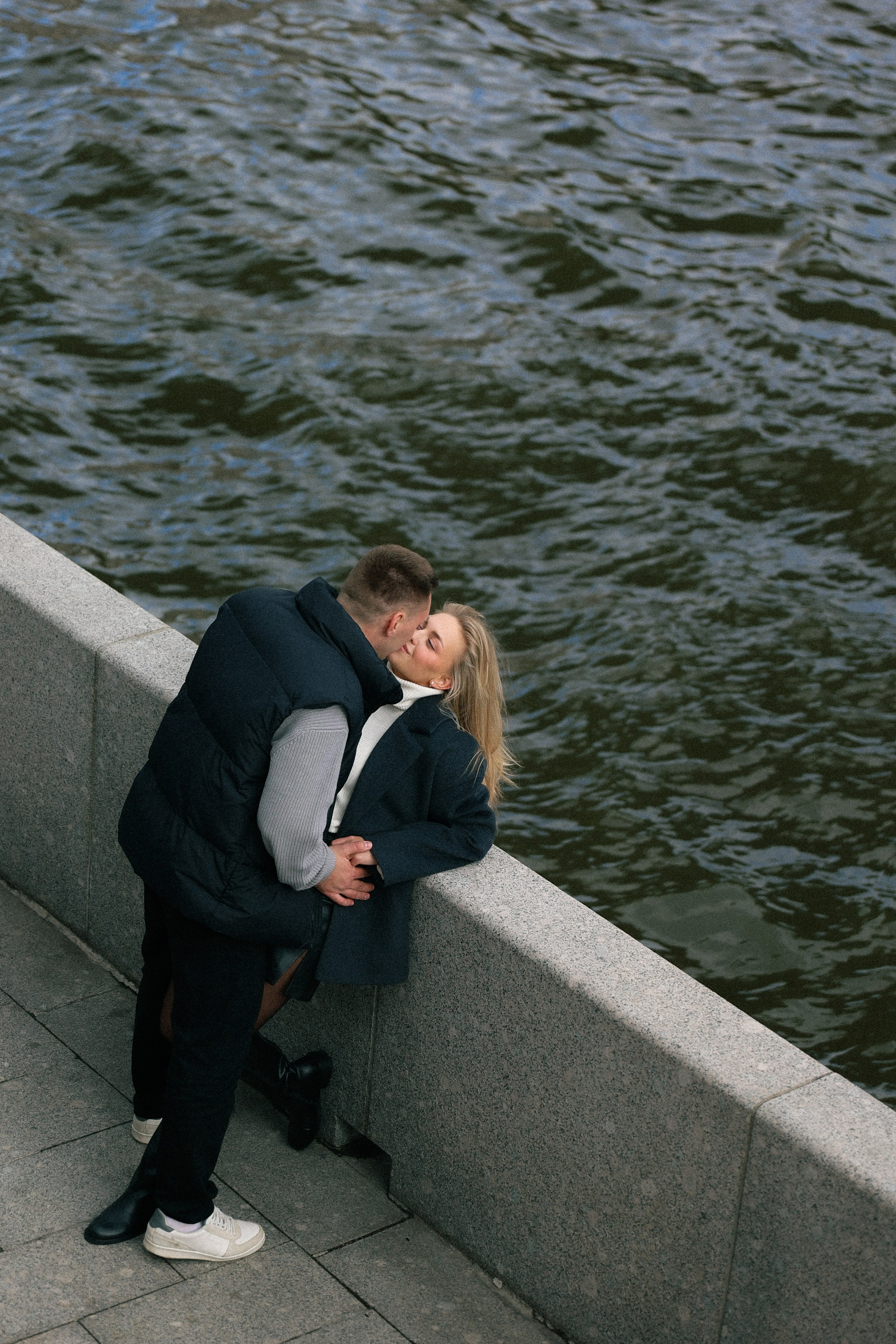 Ира и Дима. Фотограф НатаФото (Наталья Яковенко) Дмитров Москва Питер