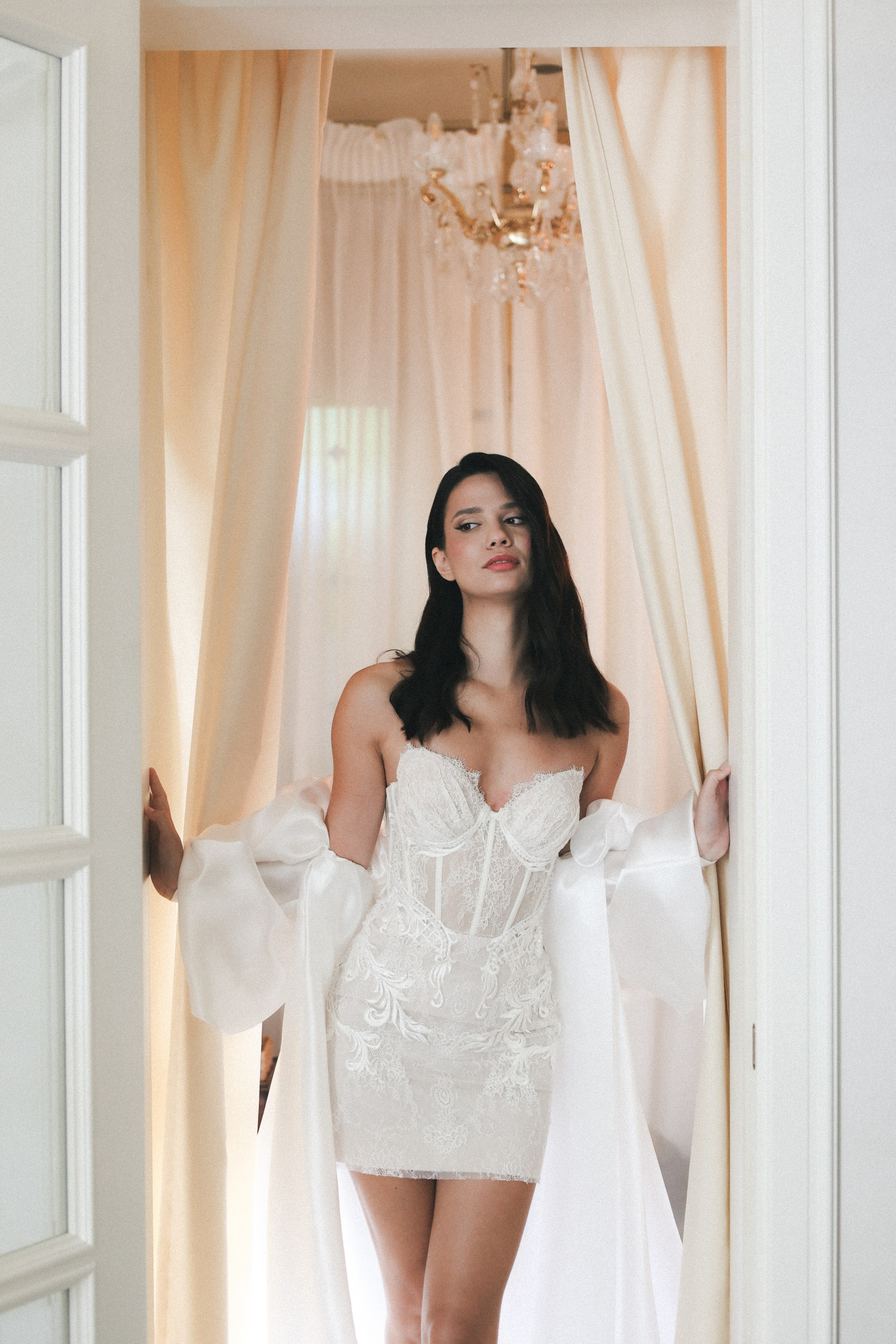 Лиза и Миша. Фотограф НатаФото (Наталья Яковенко) Дмитров Москва Питер