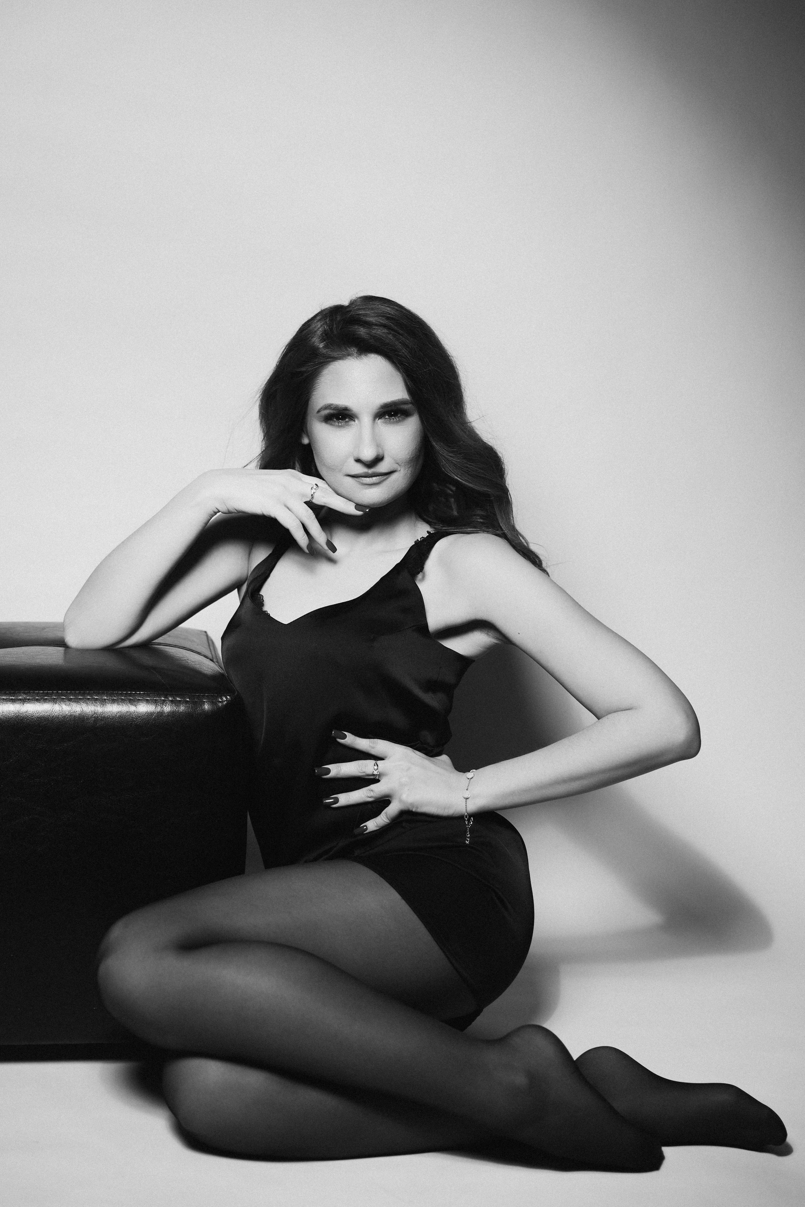 Прекрасная. Фотограф НатаФото (Наталья Яковенко) Дмитров Москва Питер