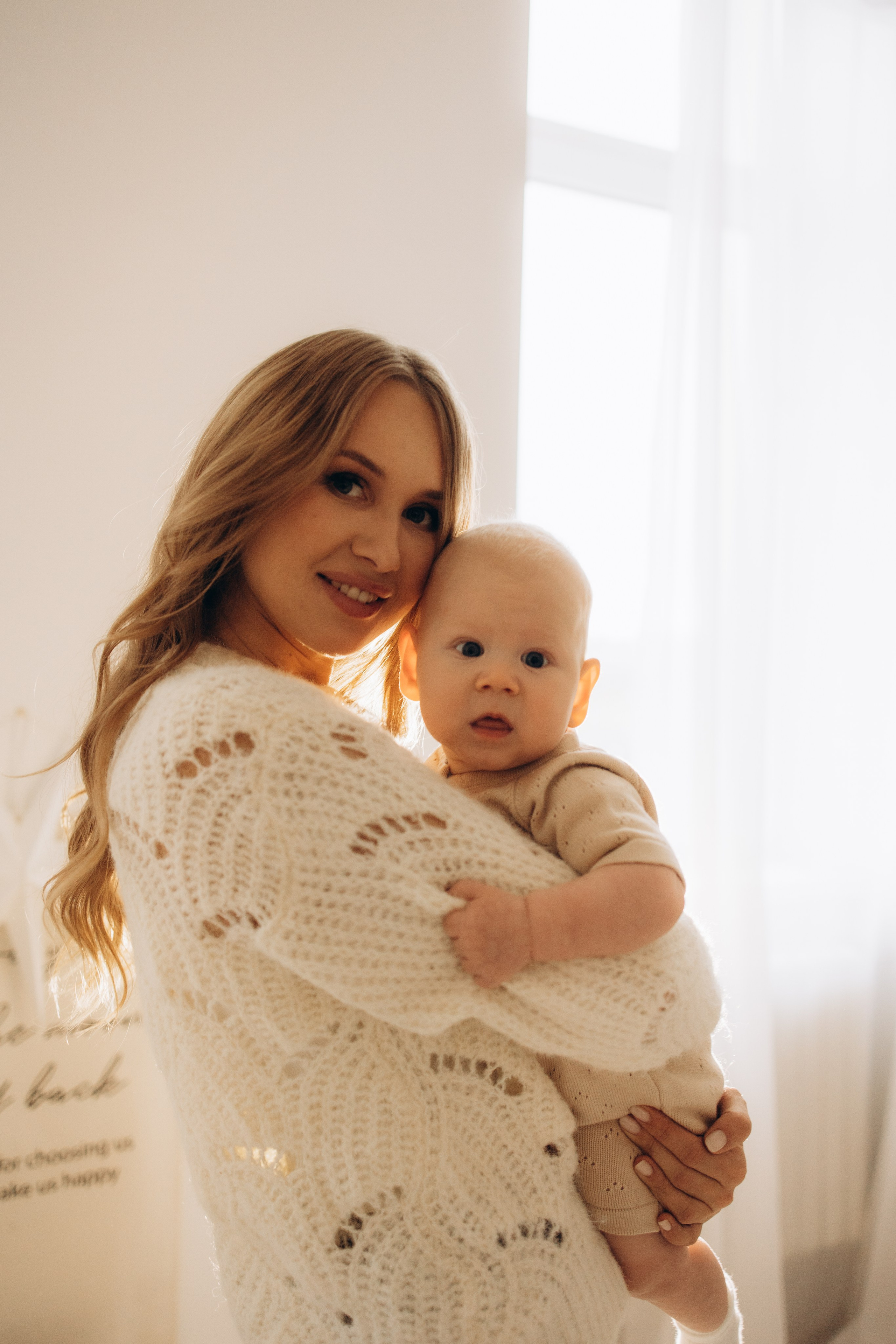 Полгодика Филиппу!. Семейный фотограф Москва Юлиана Фетисова