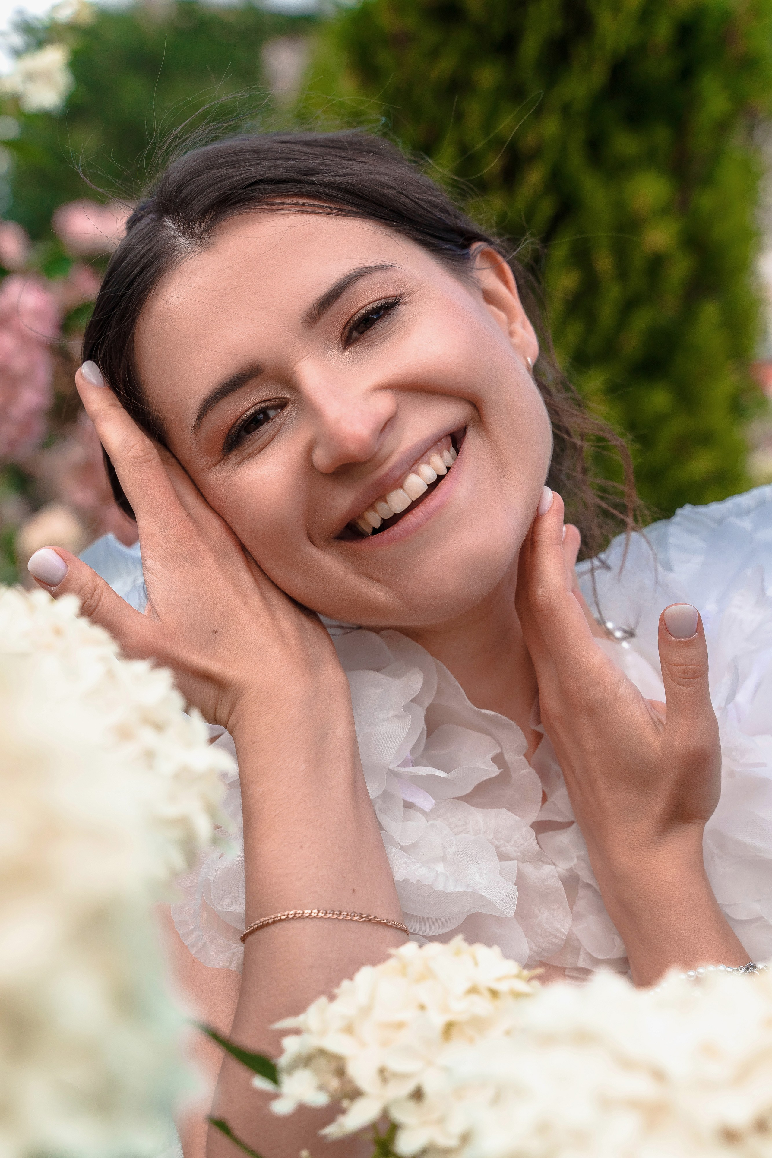 Максим + Елизавета