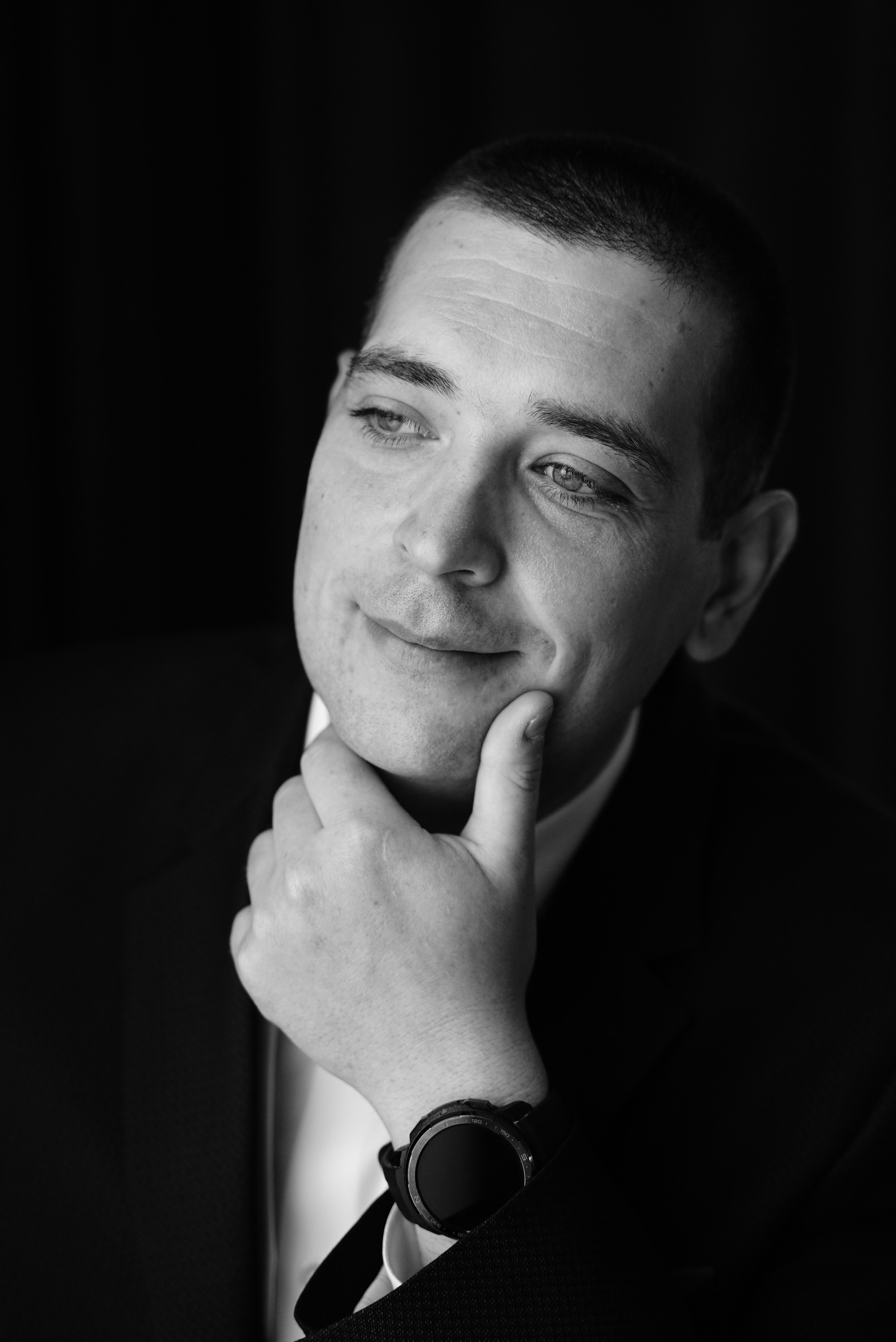 Евгений и Анна. Свадебный фотограф в Самаре Анна Ковалева