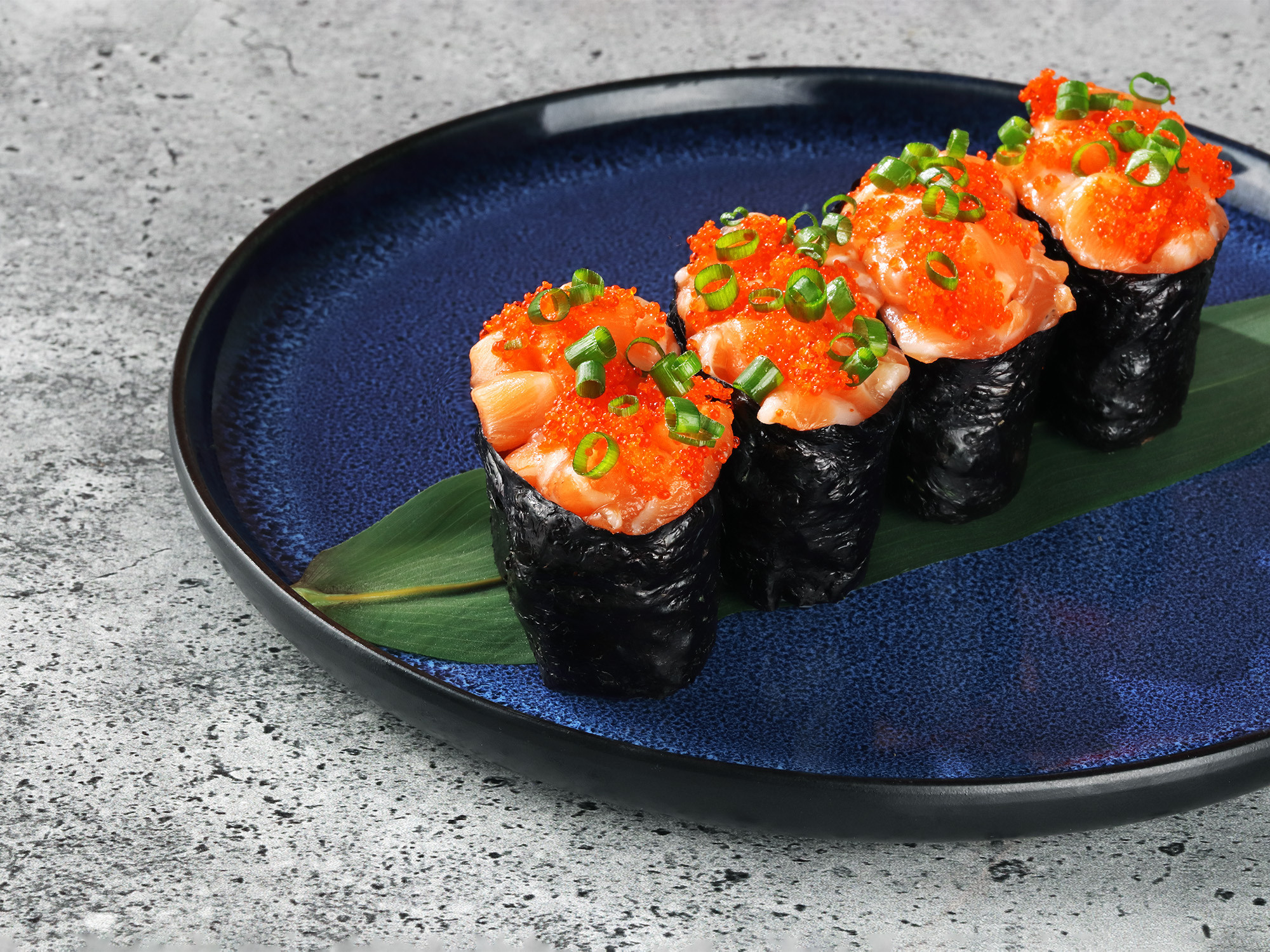 гунканы янпа master kiro, фотосъемка для меню и доставок