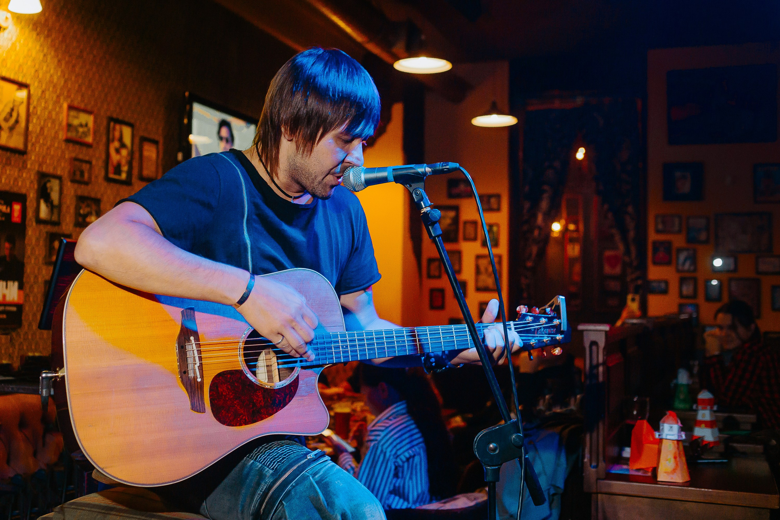 Обе-рек 2023 The Бочка pub. Фотограф в Челябинске Ополихина Анна