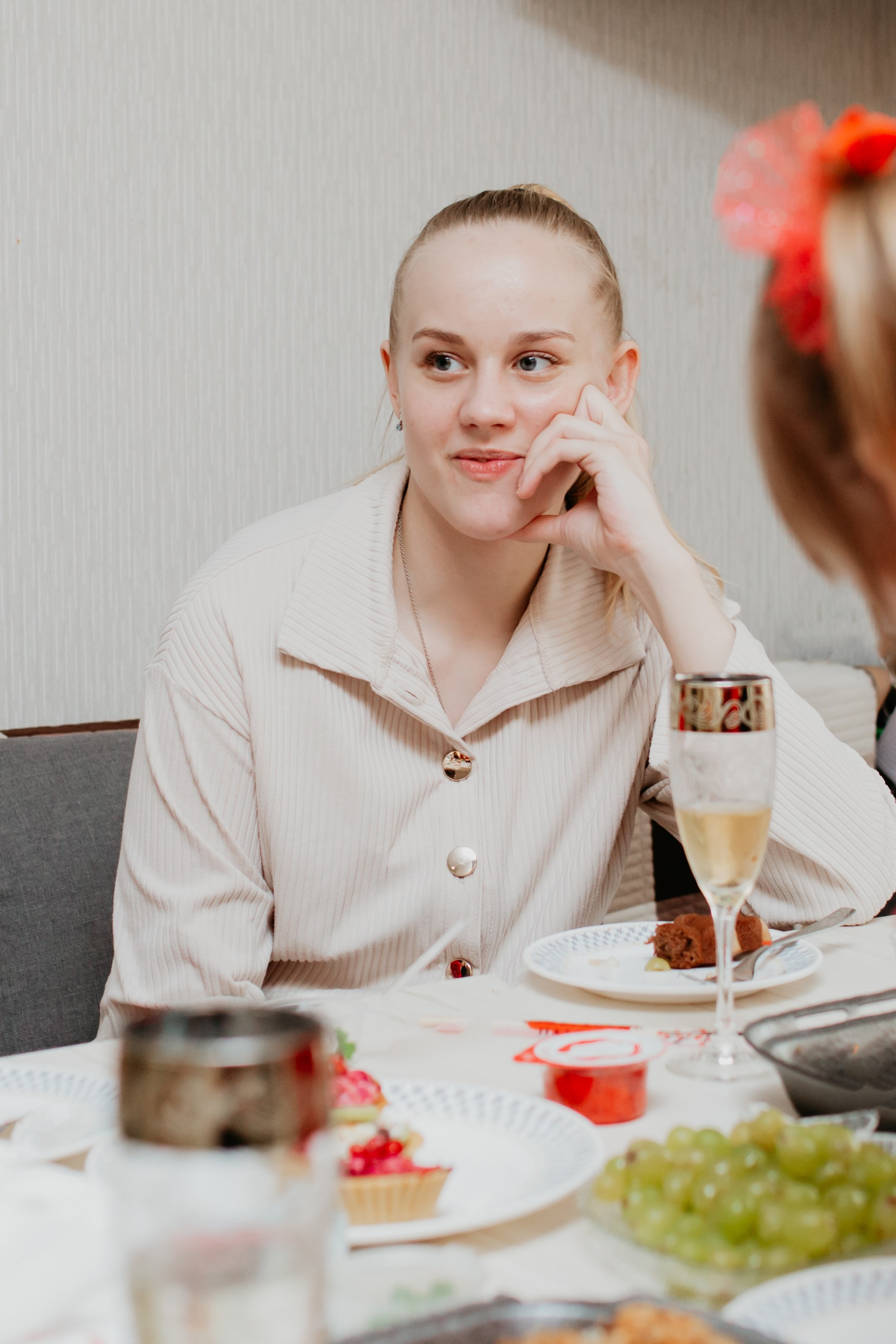 День рождение 2 года. Фотограф в Челябинске Ополихина Анна