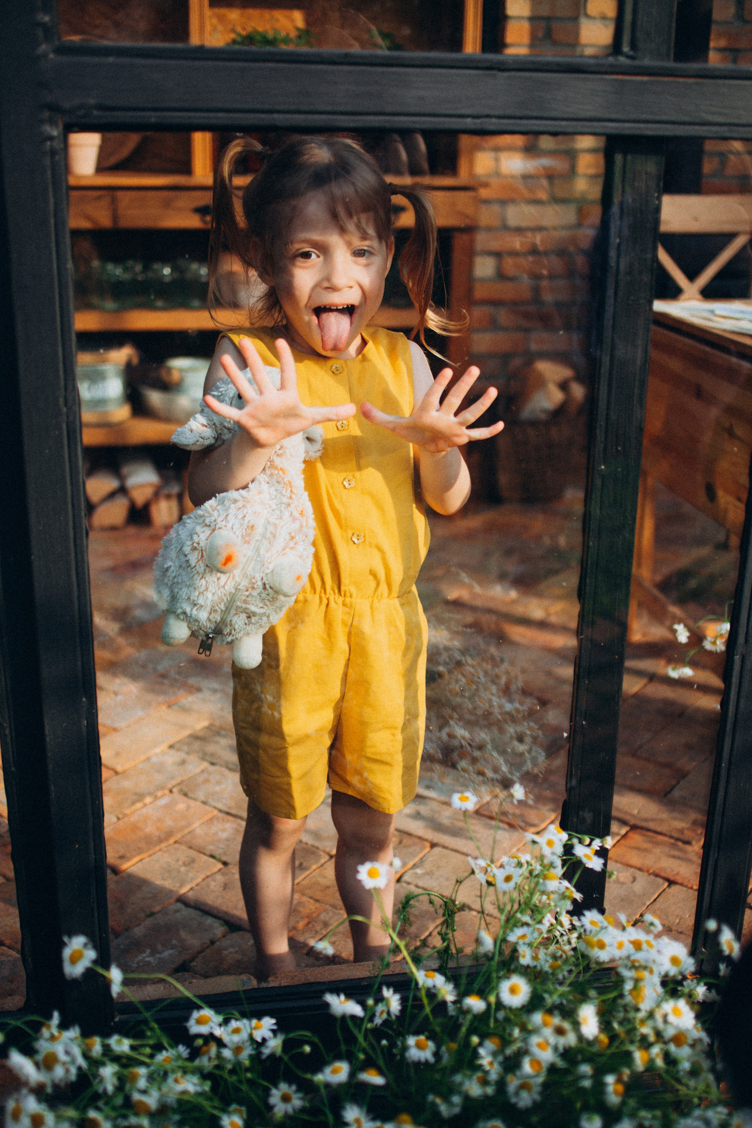 Семейная съемка. Близняшки. Фотограф в Челябинске Ополихина Анна