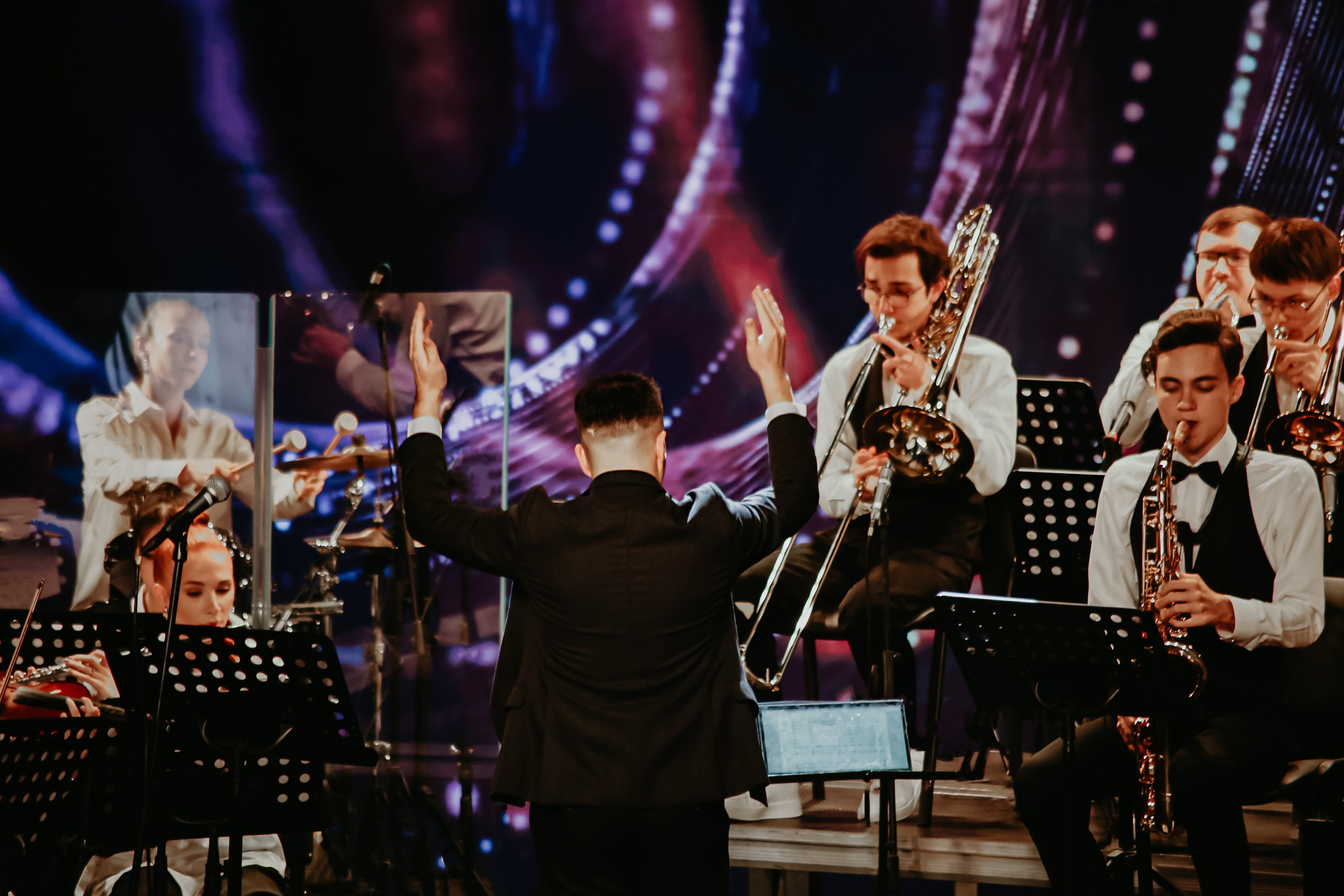 K-pop symphony-Детская филармония. Фотограф в Челябинске Ополихина Анна