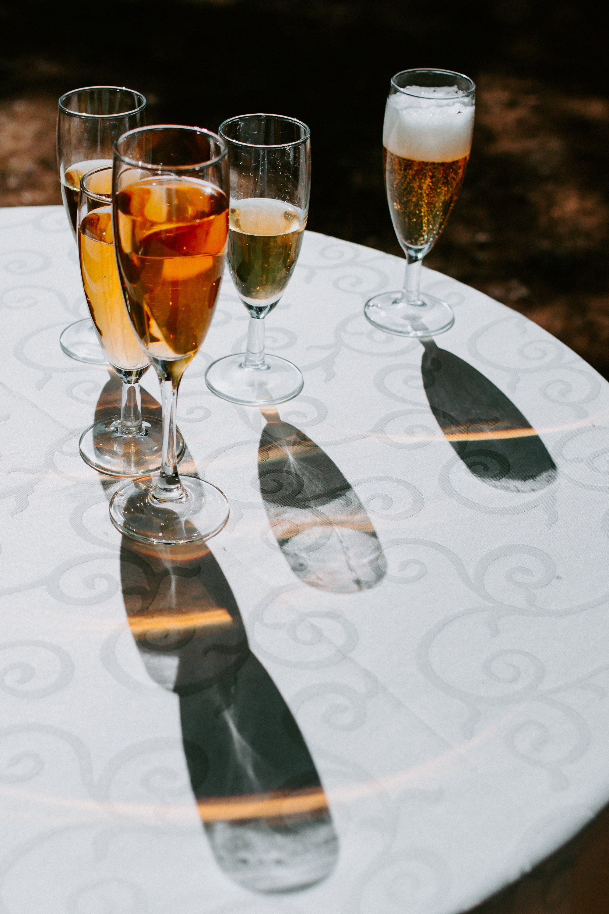 Свадьба Евгения и Илья. Загс. Банкет. Фотограф в Челябинске Ополихина Анна