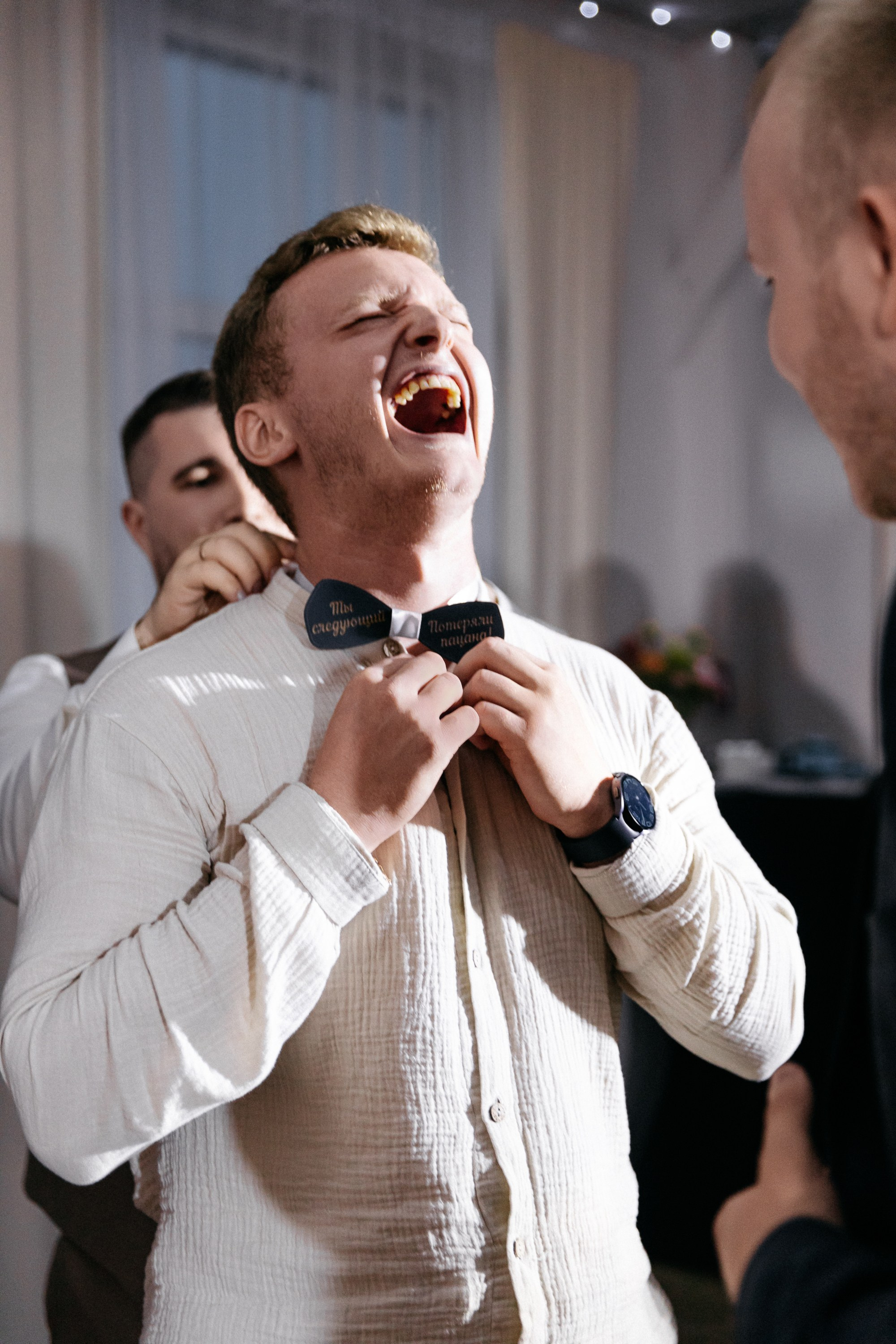 ATMOSFERA. Свадебный фотограф Дмитрий Воробьев Ярославль