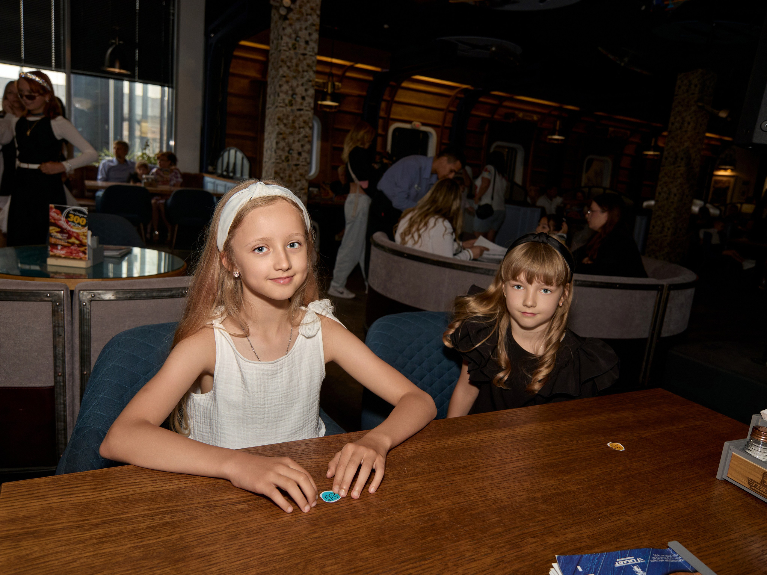 Репортажный фотограф на банкет Тула