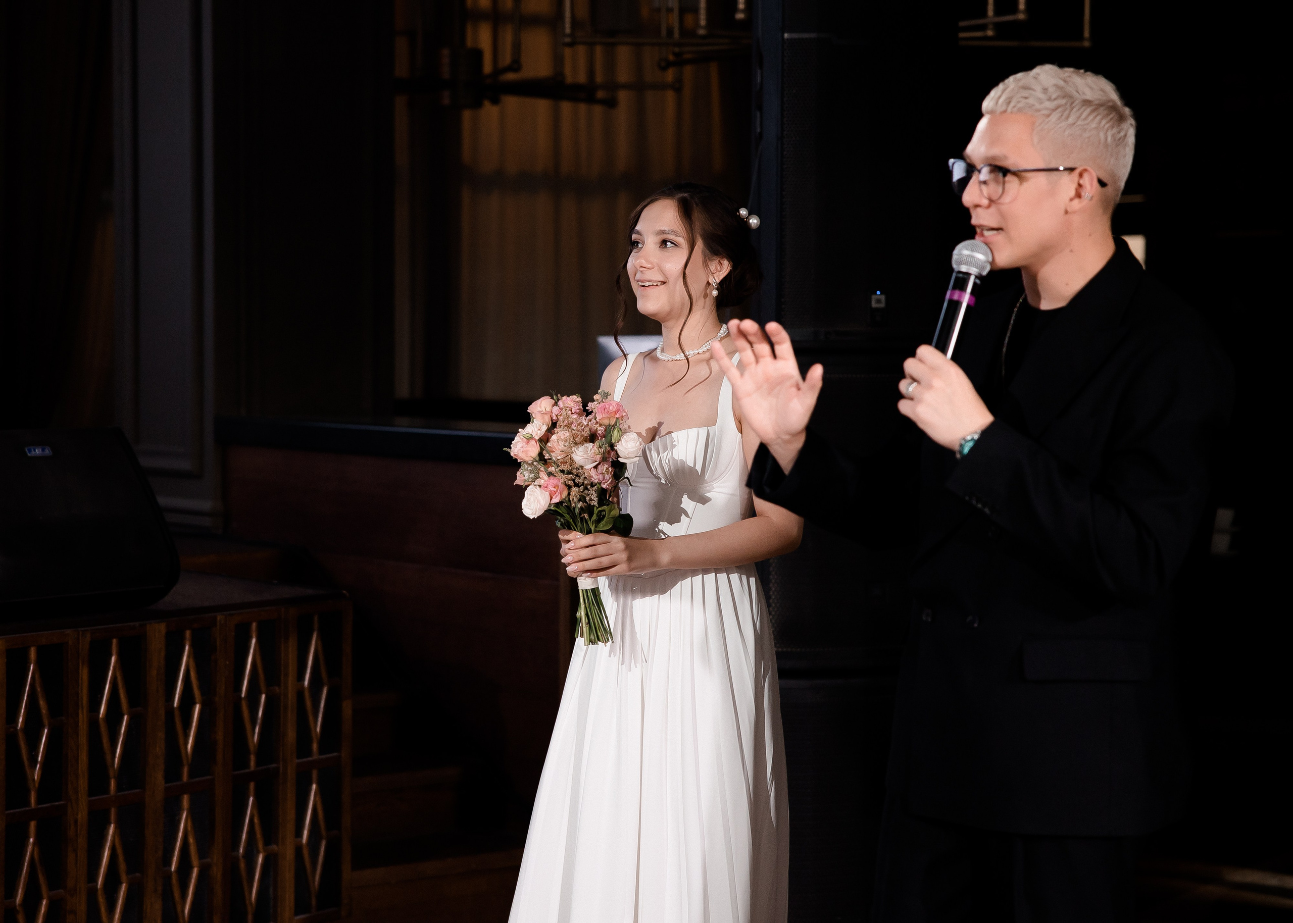 Юля + Андрей. Свадебный и семейный фотограф в Саратове Маша Паника