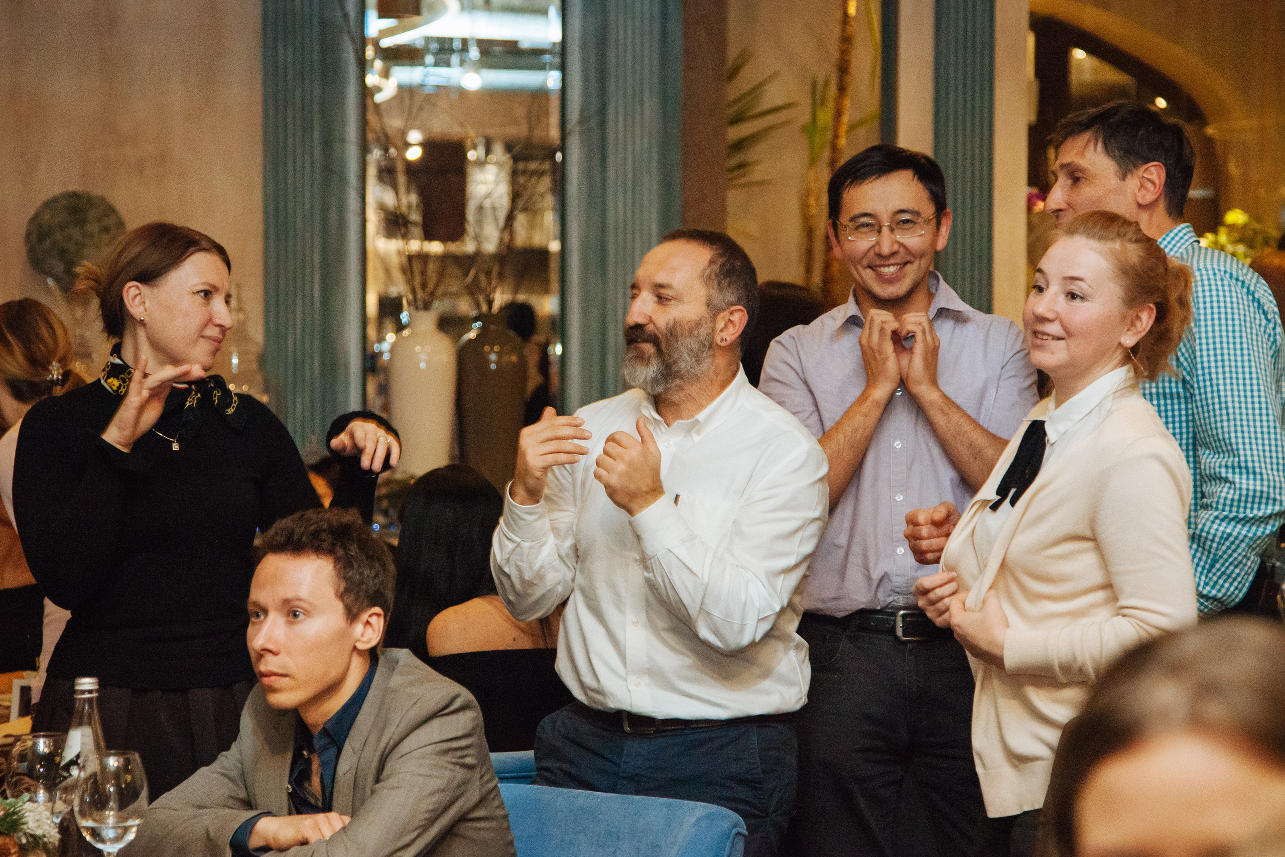 Съемки для бизнеса, контент, мероприятия. Семейный и контент фотограф в Москве Вероника Швец