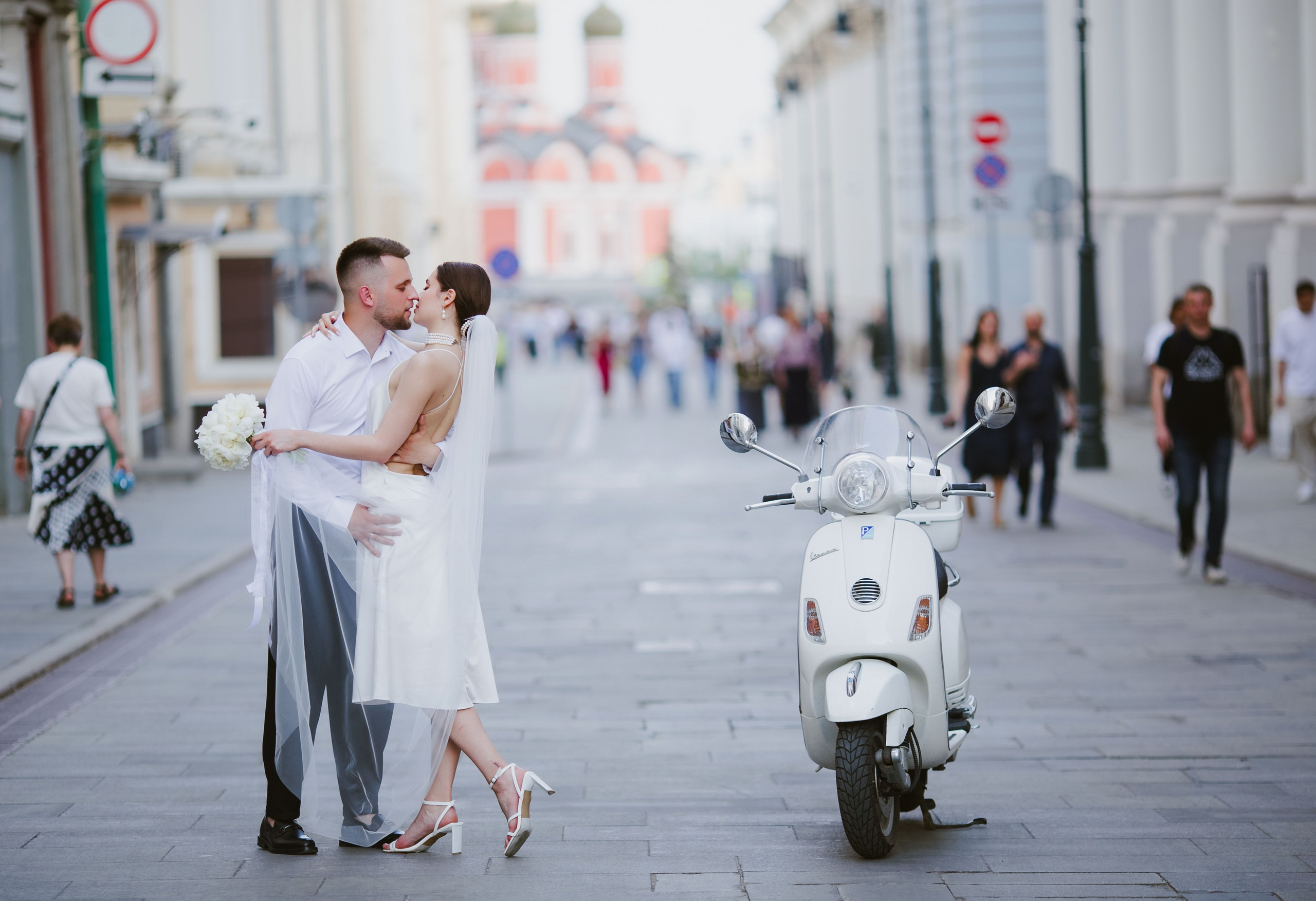 Свадебный и семейный фотограф Екатерина Бубнова