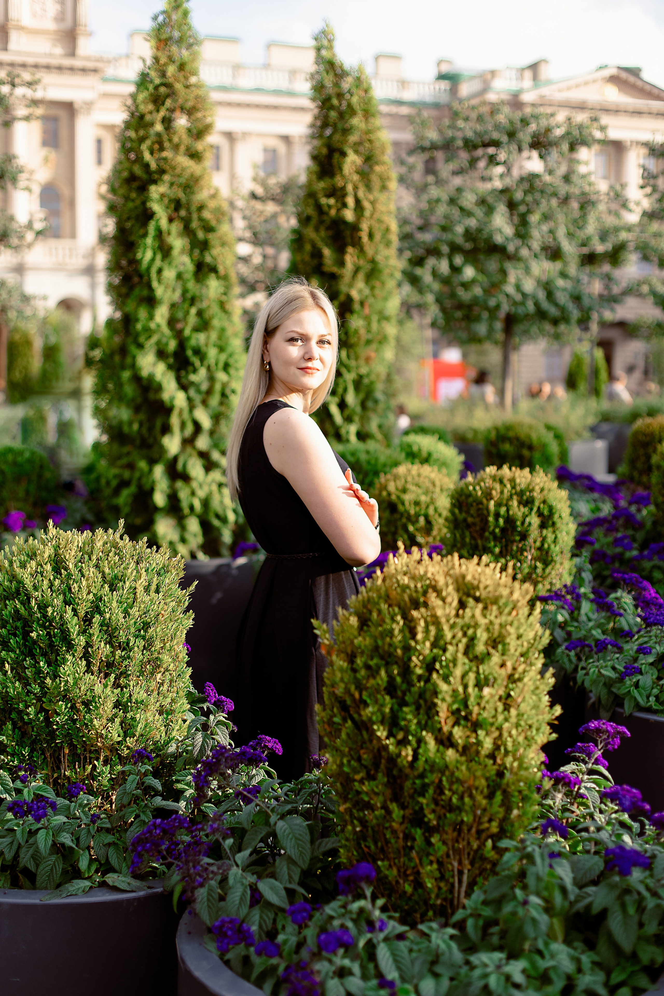 5 лет спустя. Свадебный и семейный фотограф Спб Бошман Ирина