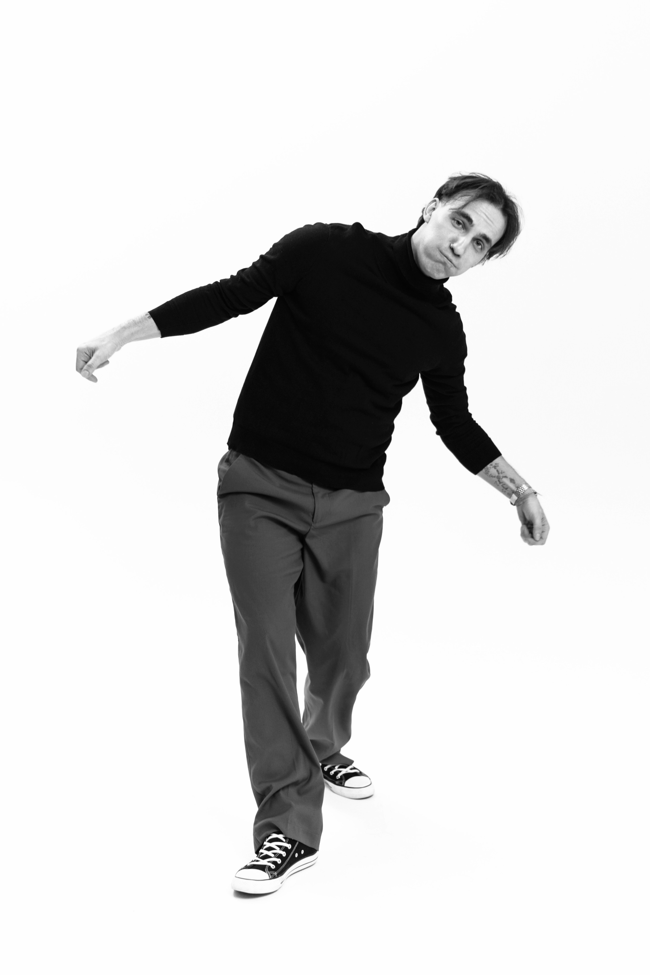 Актёрское портфолио. Фотограф и видеограф Арина Семёнова