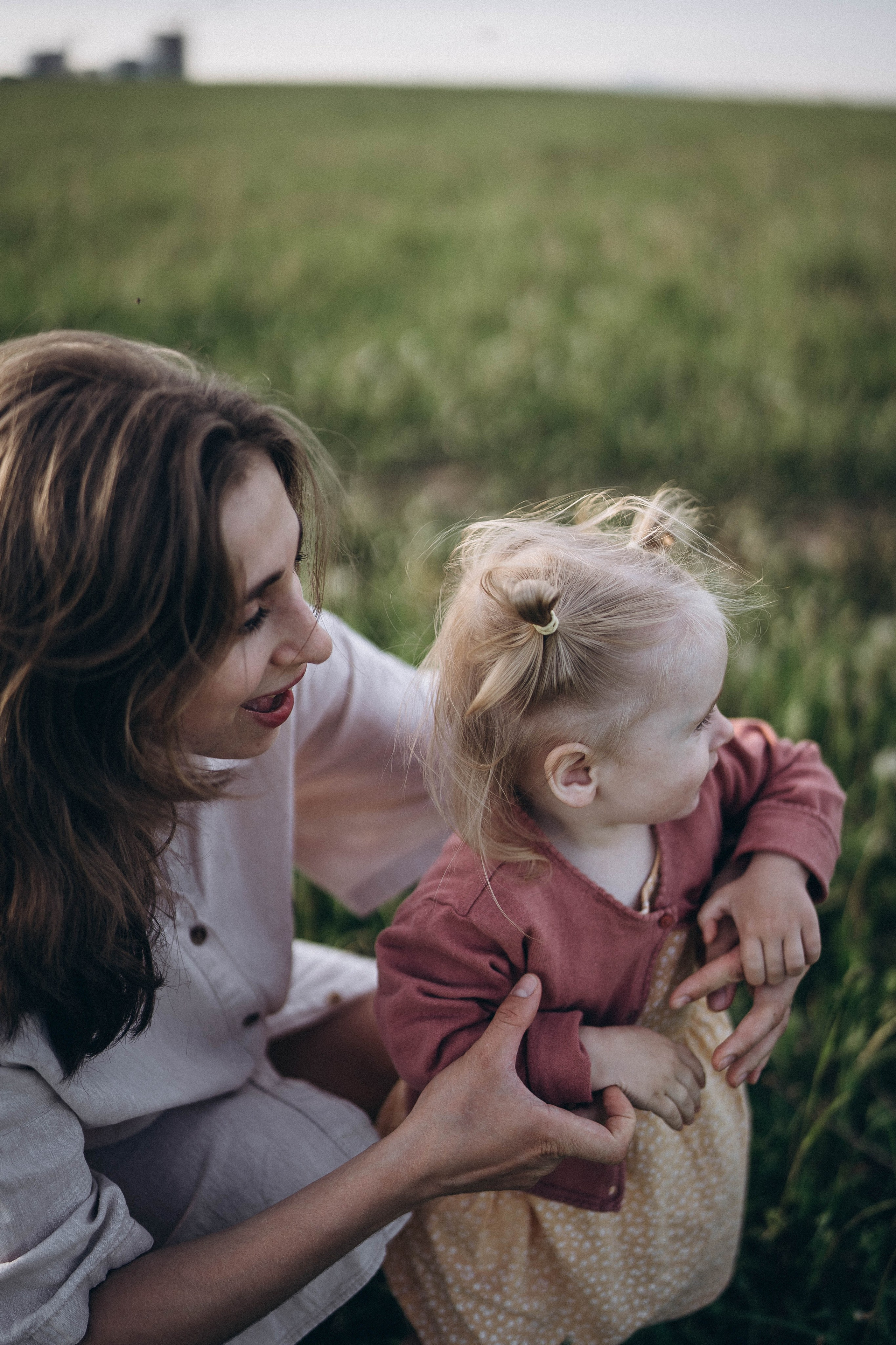 Света & Аврора. Свадебный и семейный фотограф в Перми Дарья Алекс