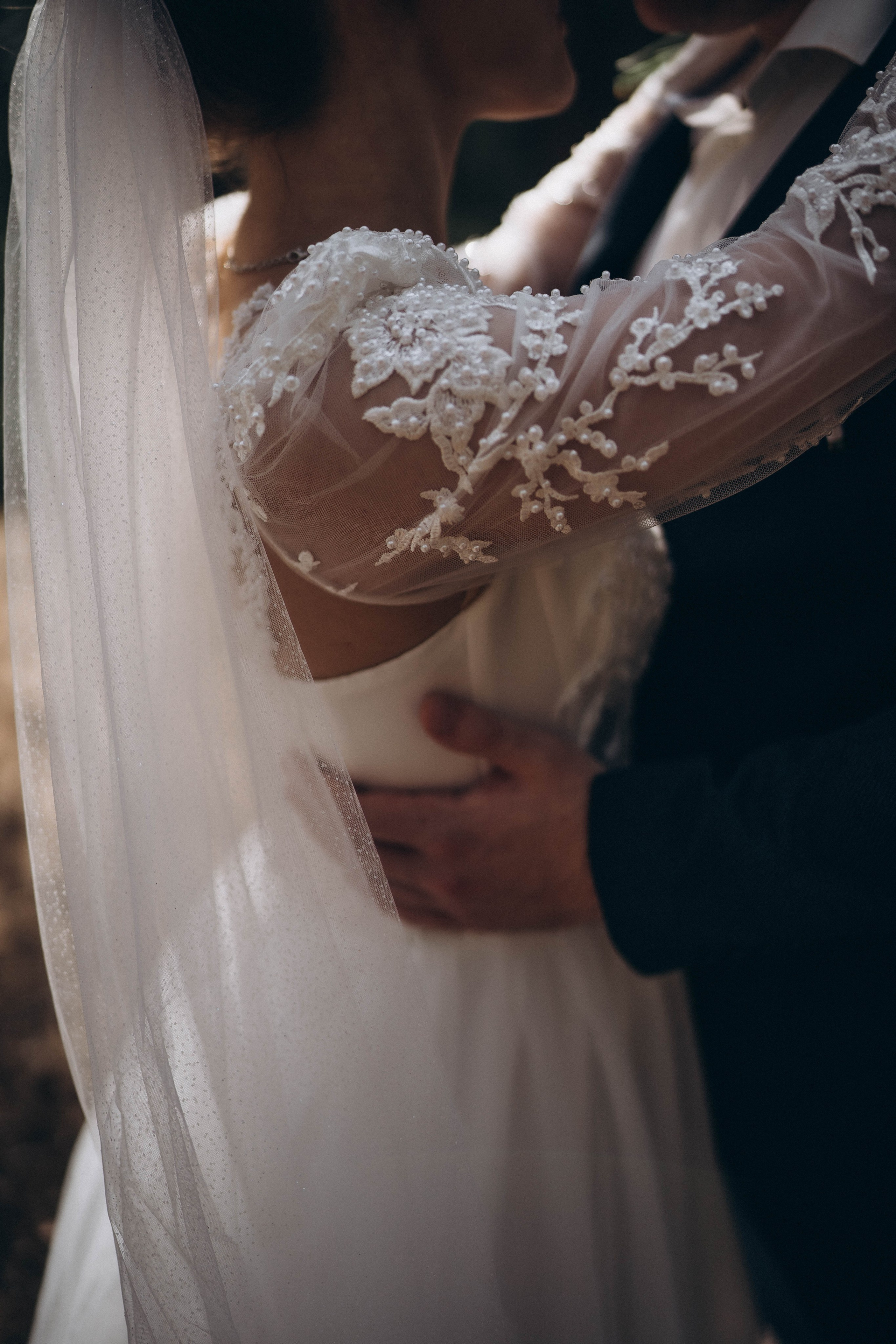 Борис & Диана. Свадебный и семейный фотограф в Перми Дарья Алекс