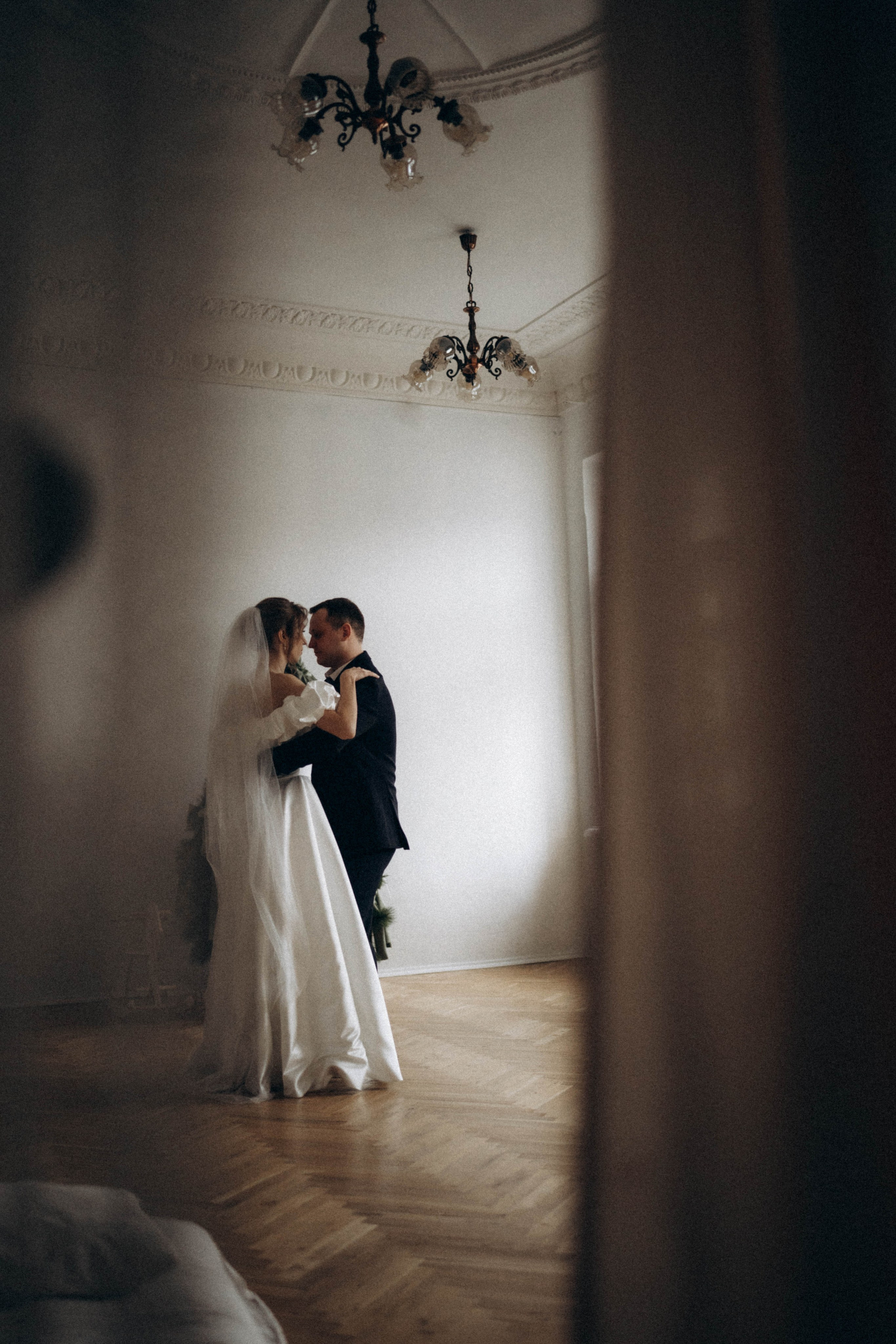 Дмитрий & Александра. Свадебный и семейный фотограф в Перми Дарья Алекс