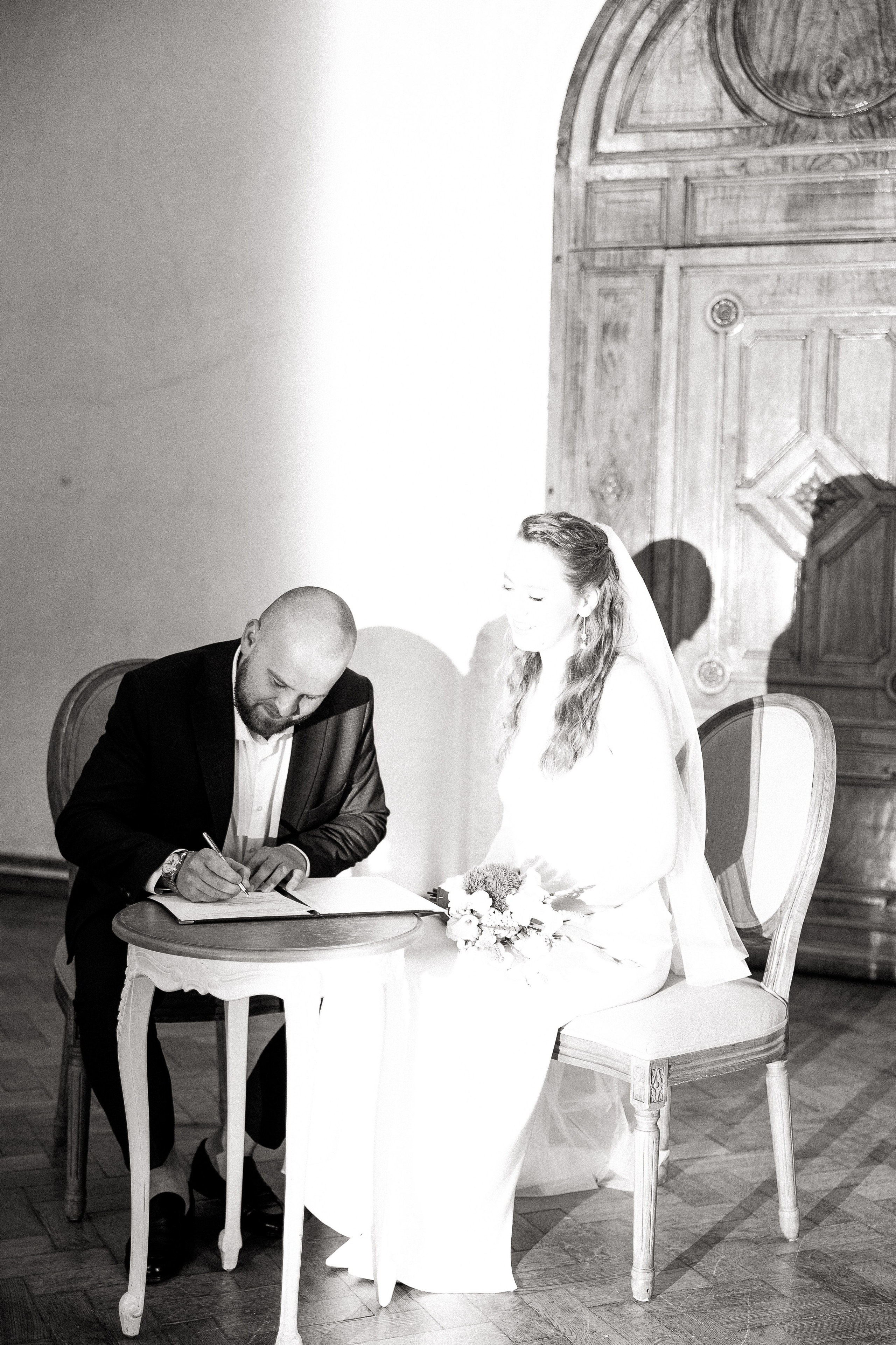 A & S. Свадебный и event-фотограф Иван Волнухин