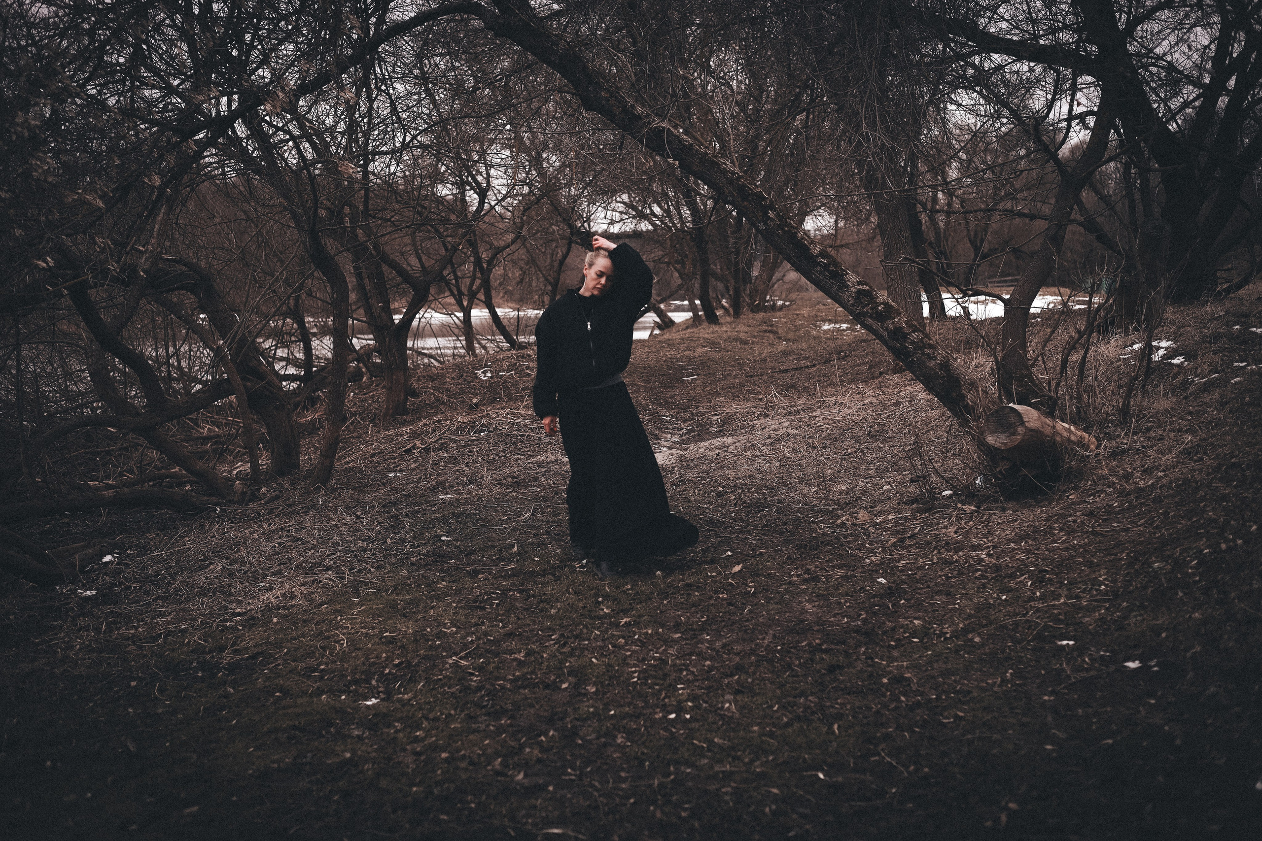 Мистическая…. Мария Бриль семейный и детский Lifestyle фотограф Москва