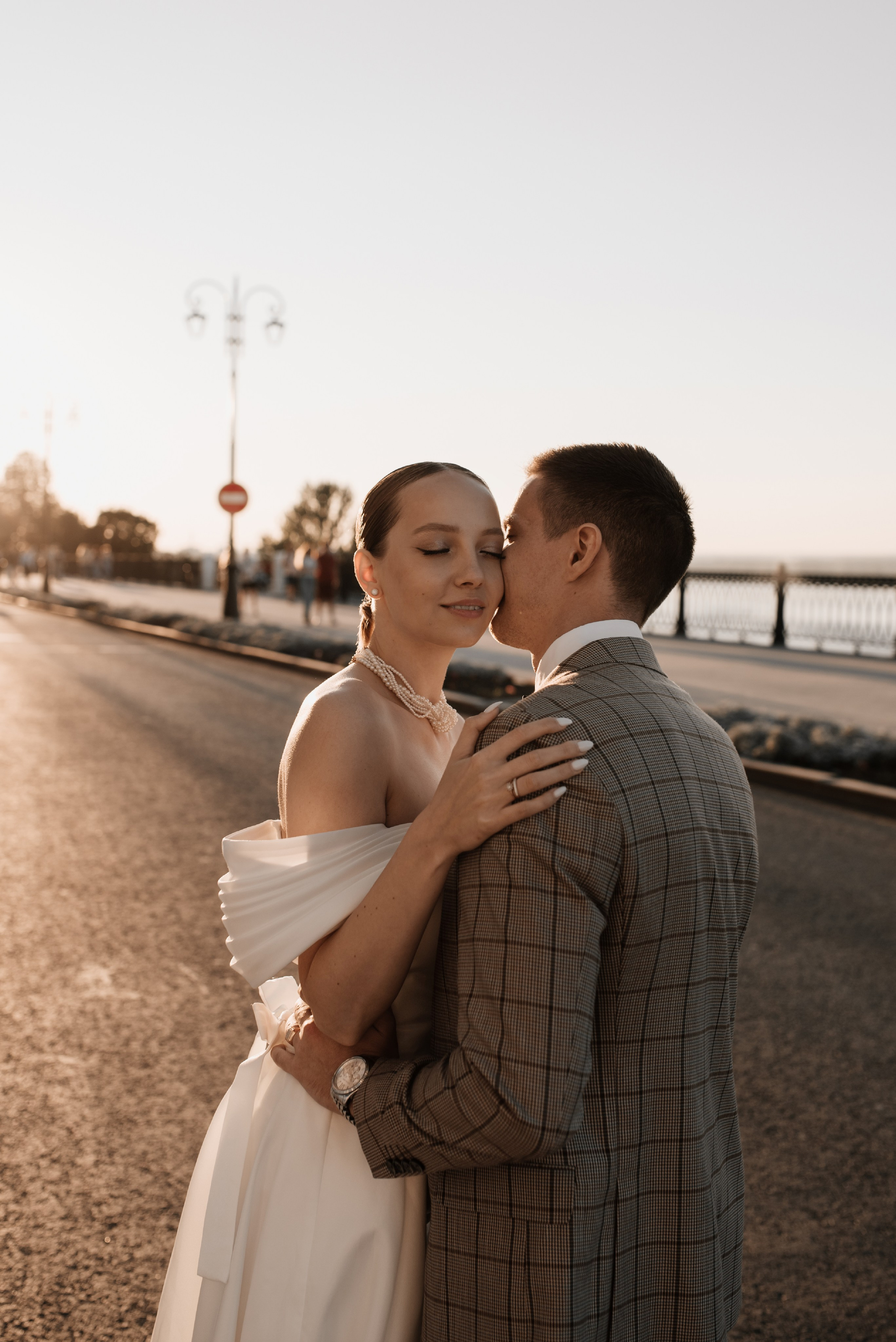 Настя ♡ Женя. Фотограф Ольга Плеханова | Нижний Новгород, Москва
