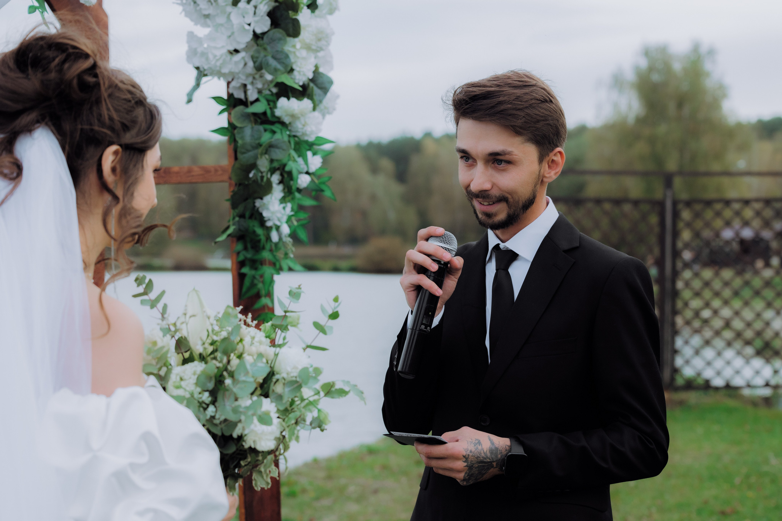 RODION_NARINE (OSENKA WEDDING). Фотограф Андрей Ширкалин Москва Московская обл, Коломна, Рязань