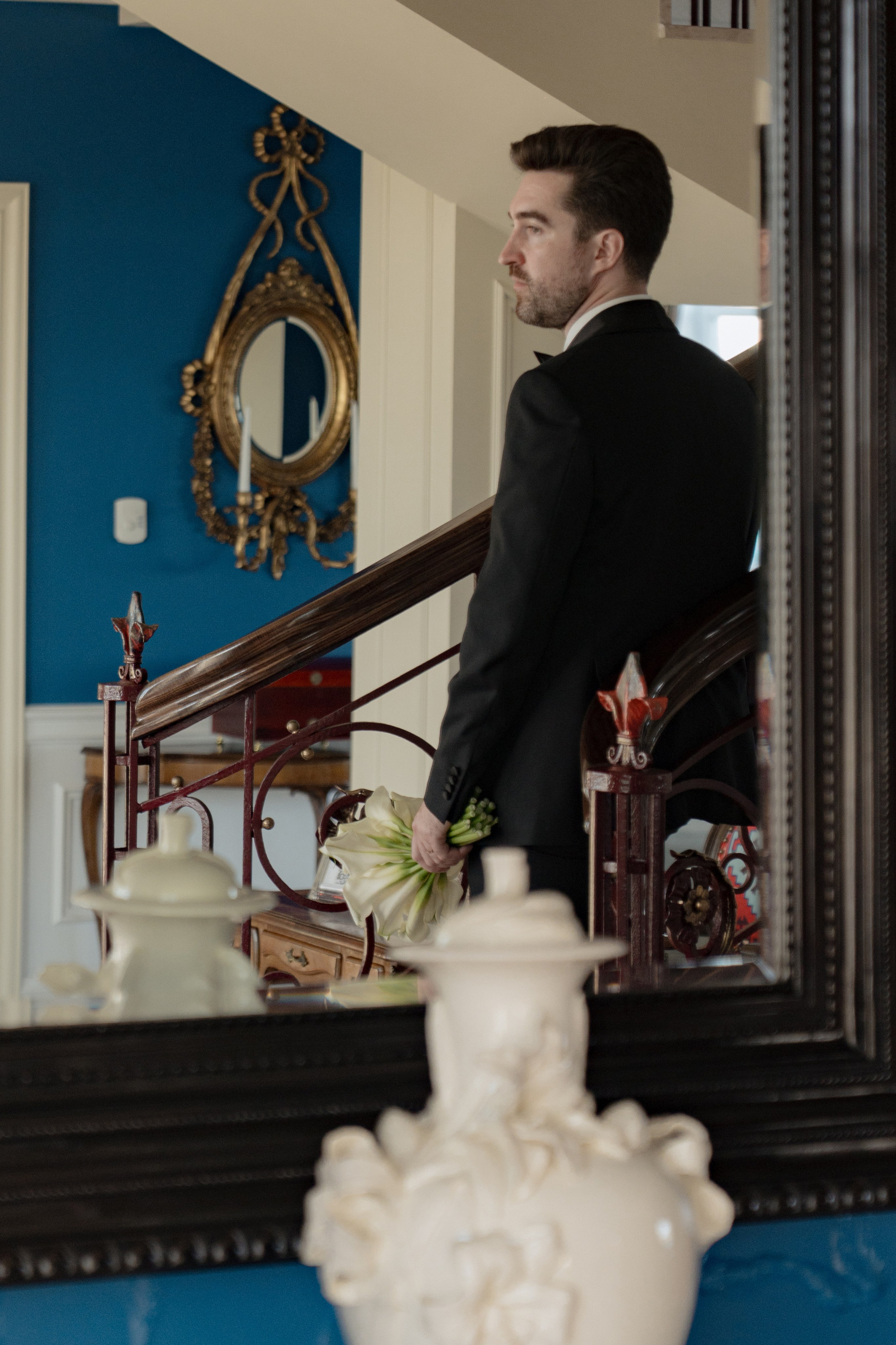 Golubitskoe Estate. Главная