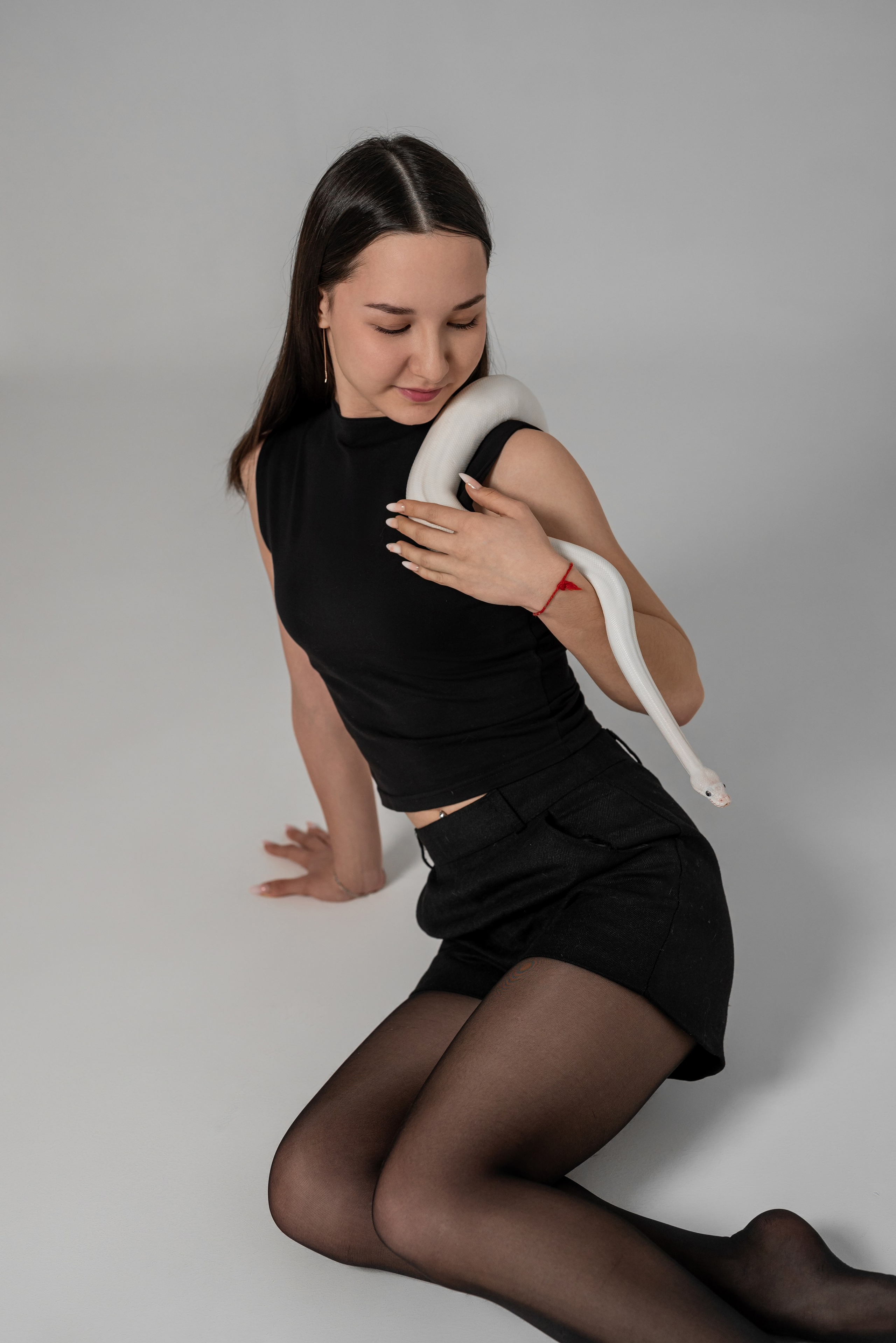 Камилла. Фотограф в городе Салават