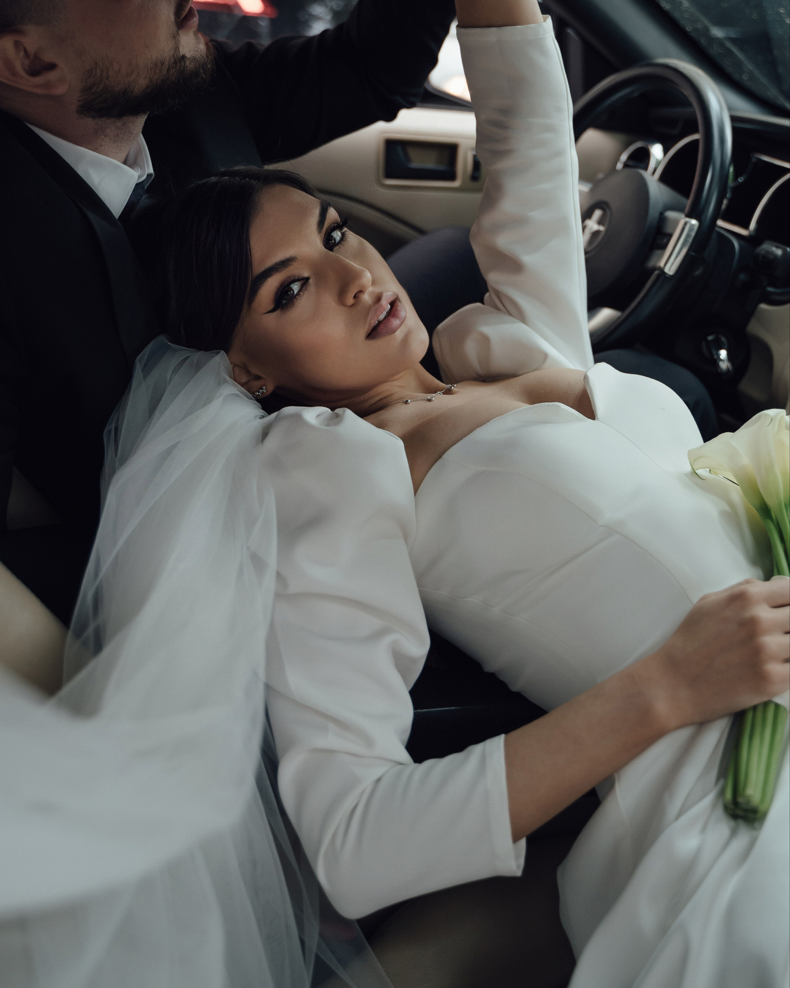 A&D. Творческий фотограф взрослых и детей в Москве Анна Блифернец