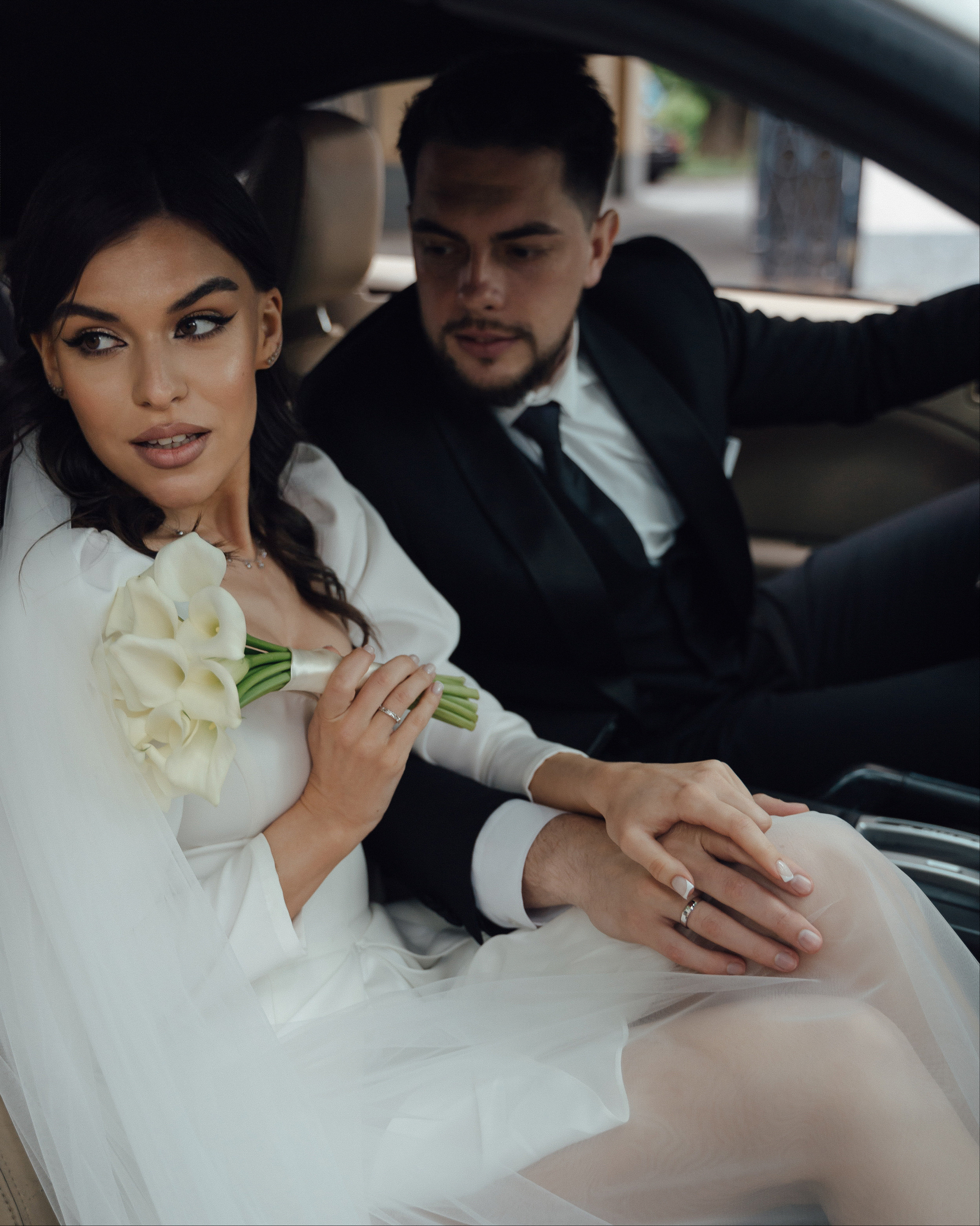 A&D. Творческий фотограф взрослых и детей в Москве Анна Блифернец