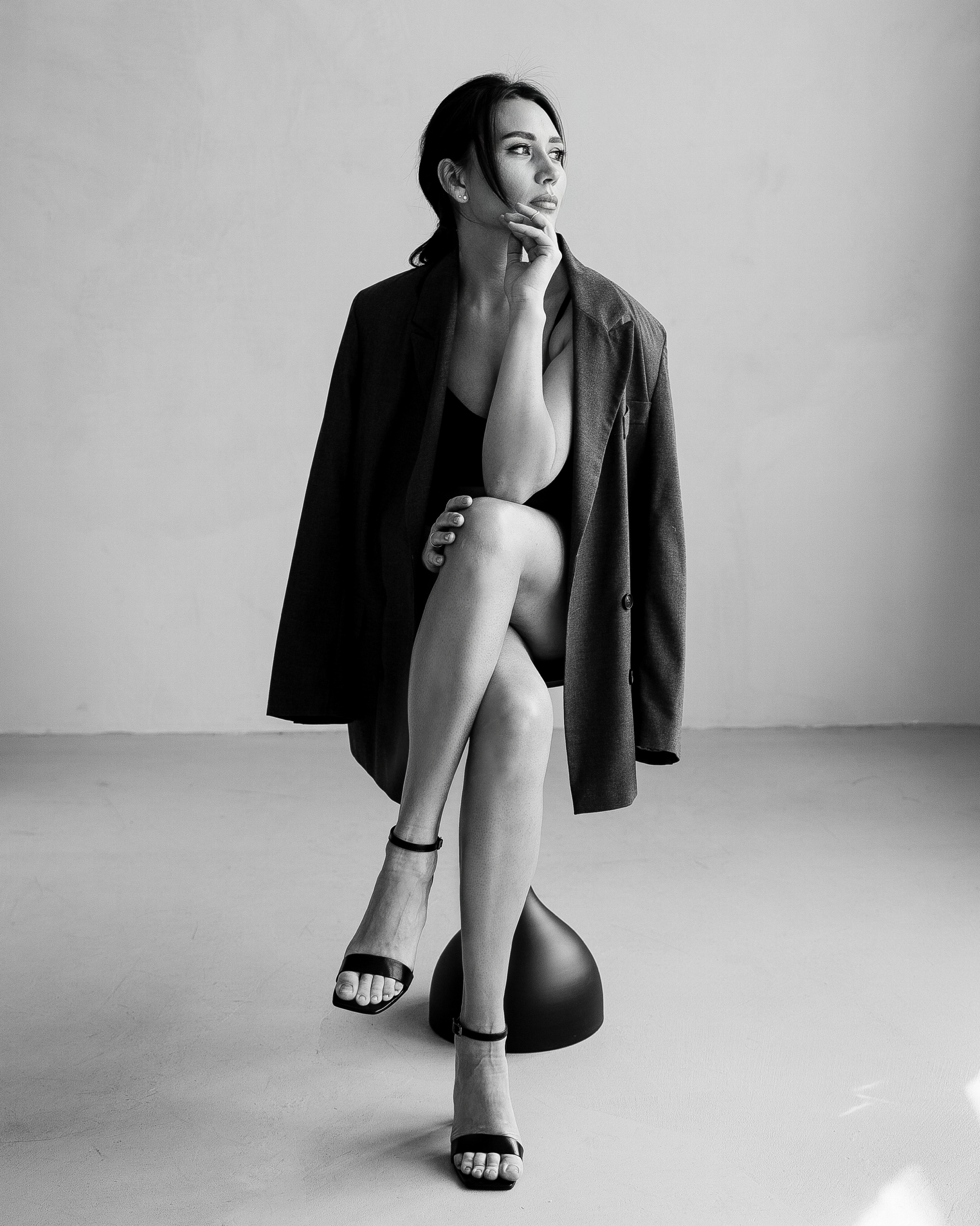 Жанна. Творческий фотограф взрослых и детей в Москве Анна Блифернец