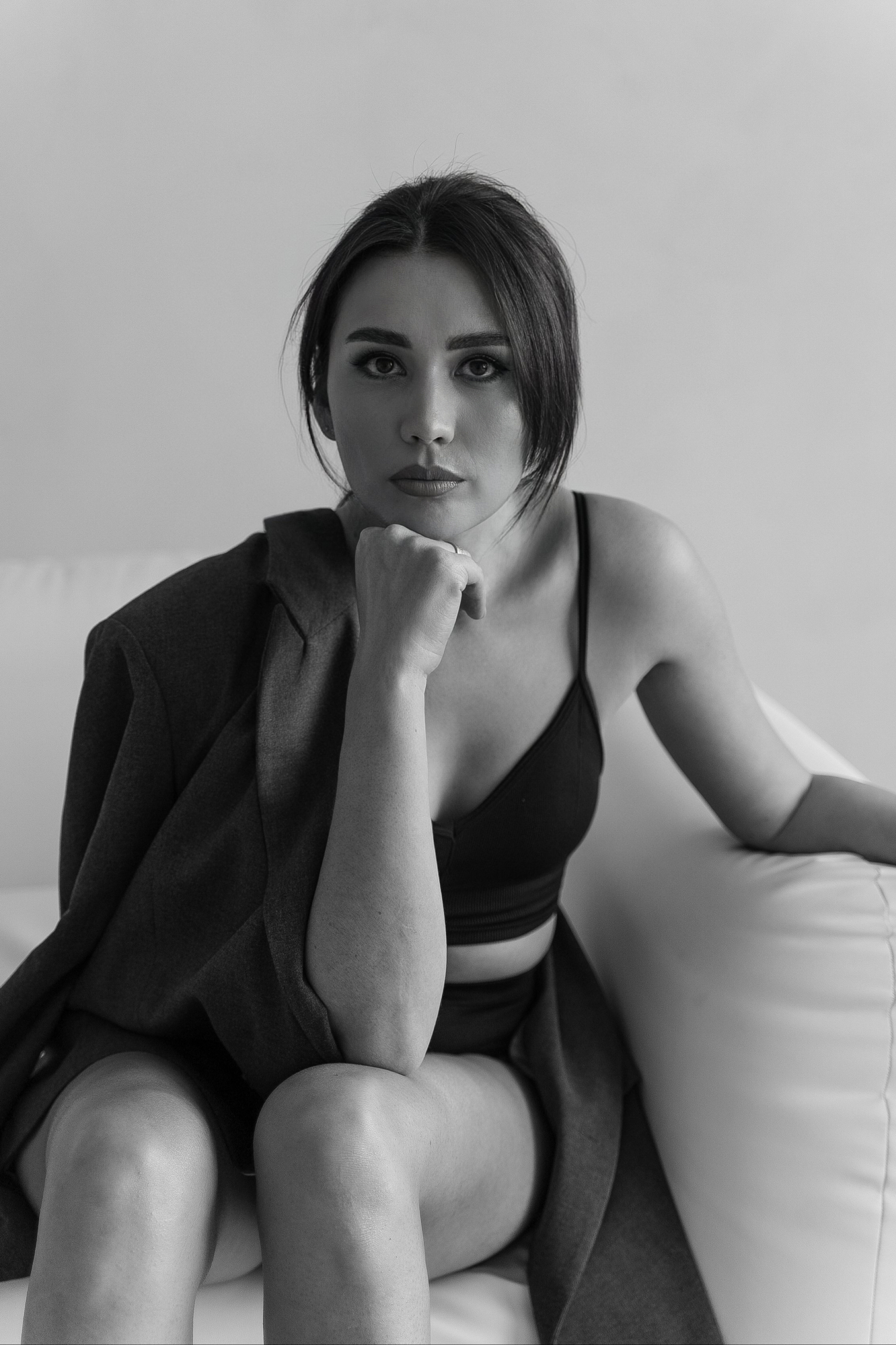 Жанна. Творческий фотограф взрослых и детей в Москве Анна Блифернец