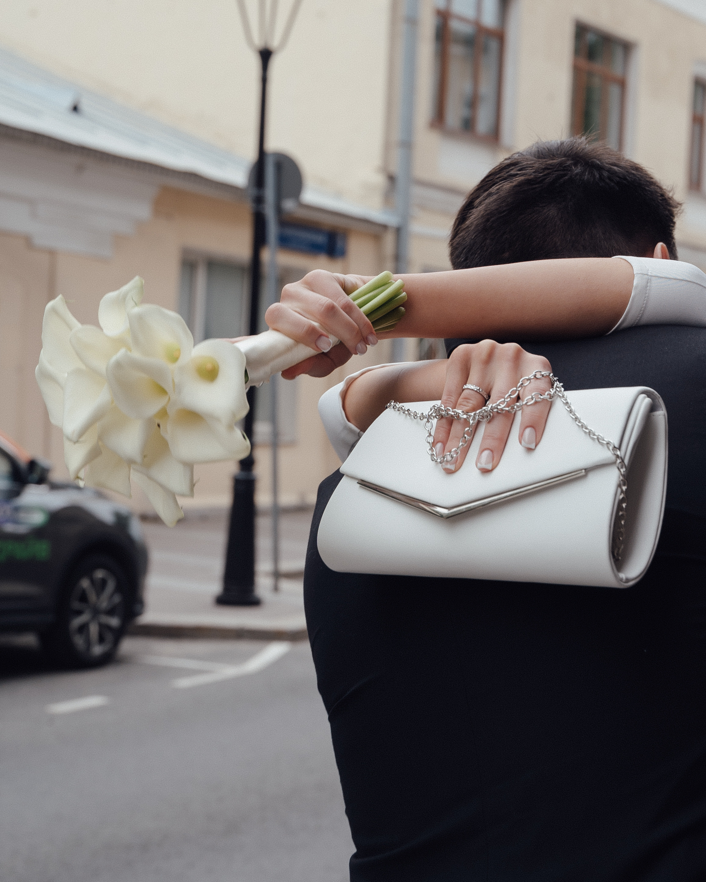 A&D. Творческий фотограф взрослых и детей в Москве Анна Блифернец