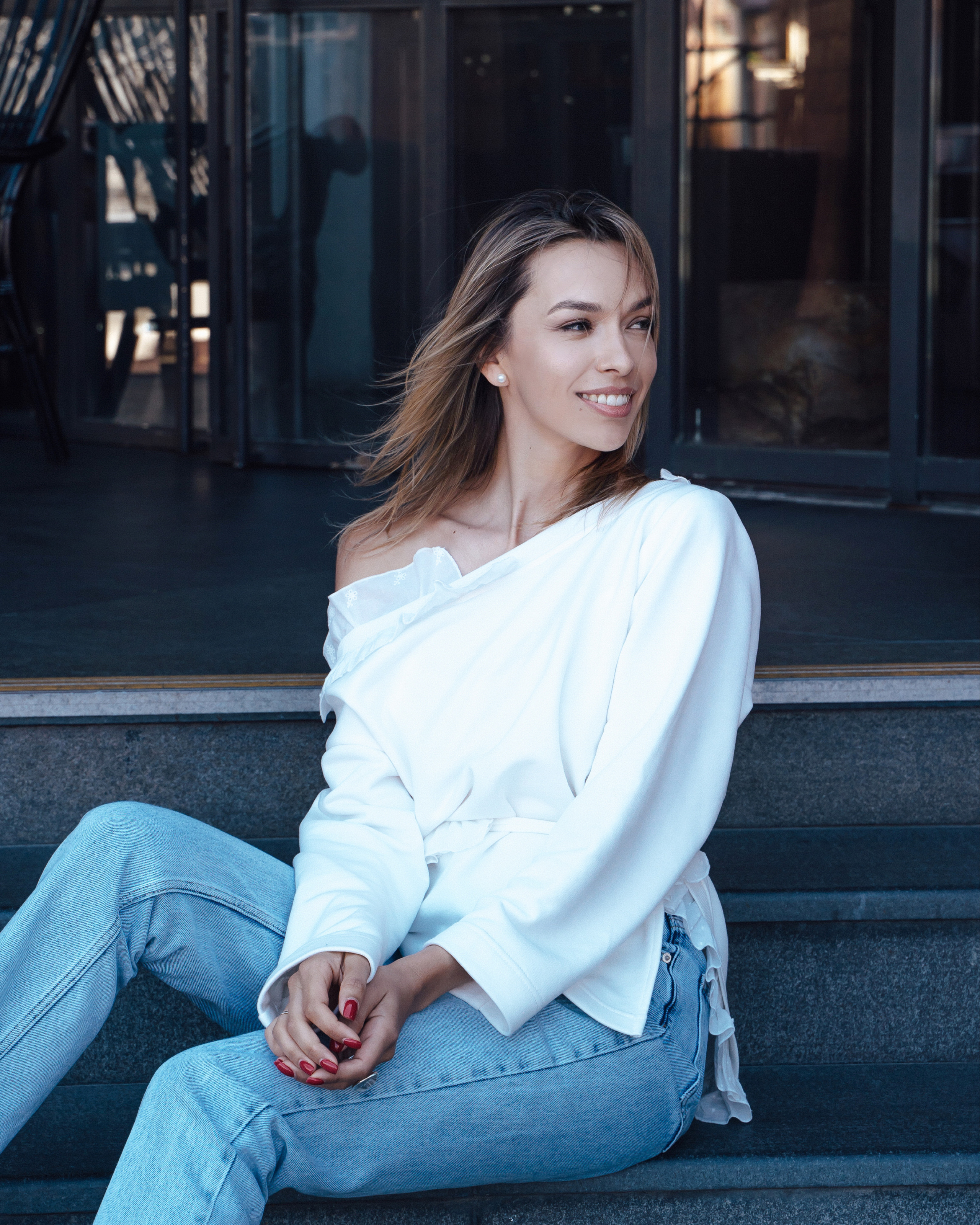 Татьяна. Творческий фотограф взрослых и детей в Москве Анна Блифернец