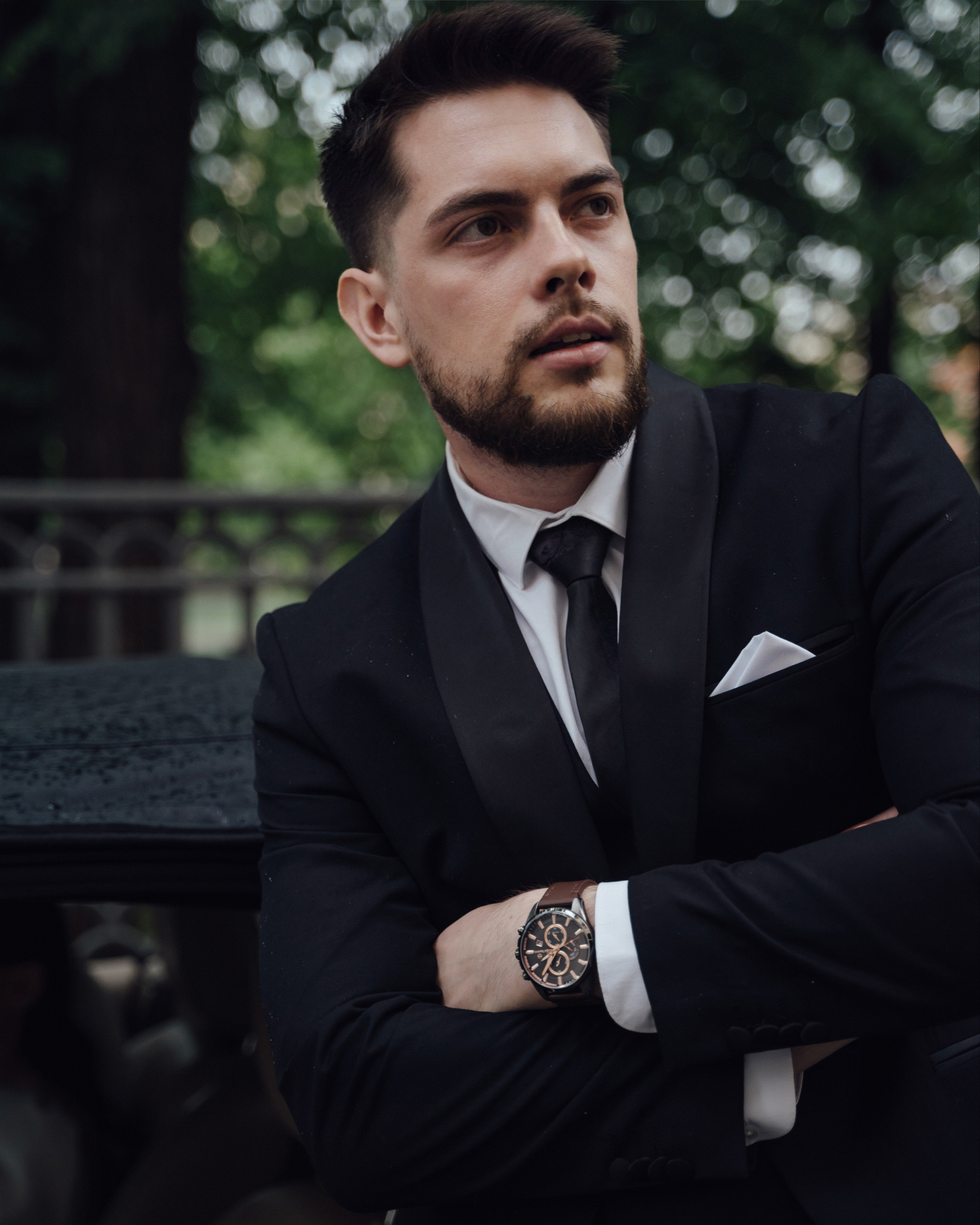 A&D. Творческий фотограф взрослых и детей в Москве Анна Блифернец