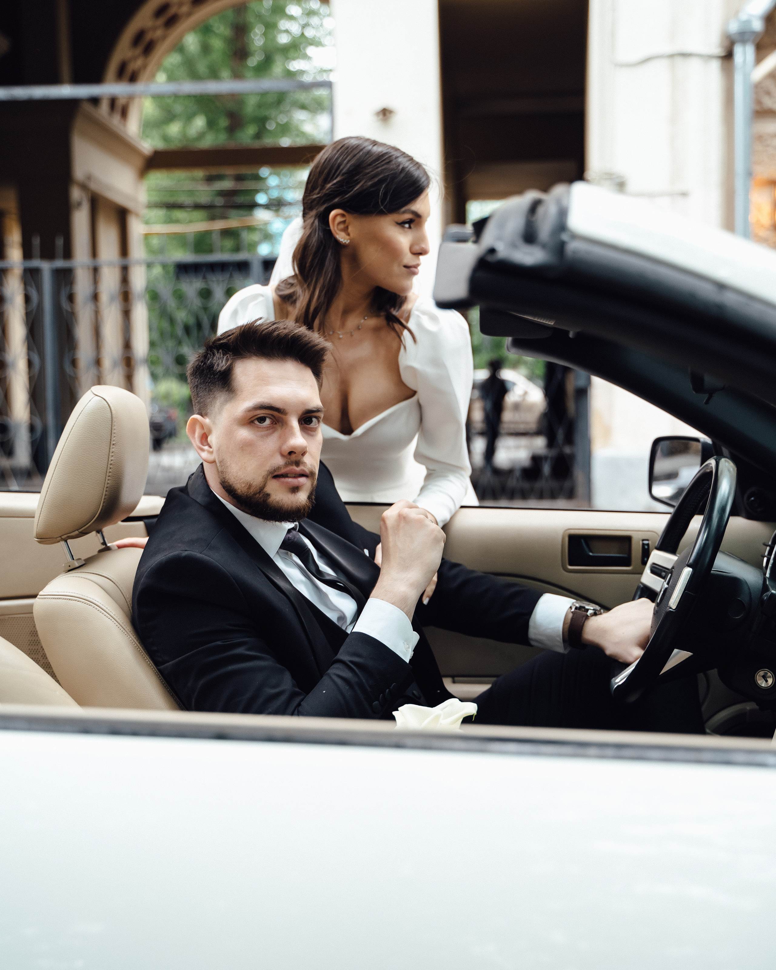 A&D. Творческий фотограф взрослых и детей в Москве Анна Блифернец