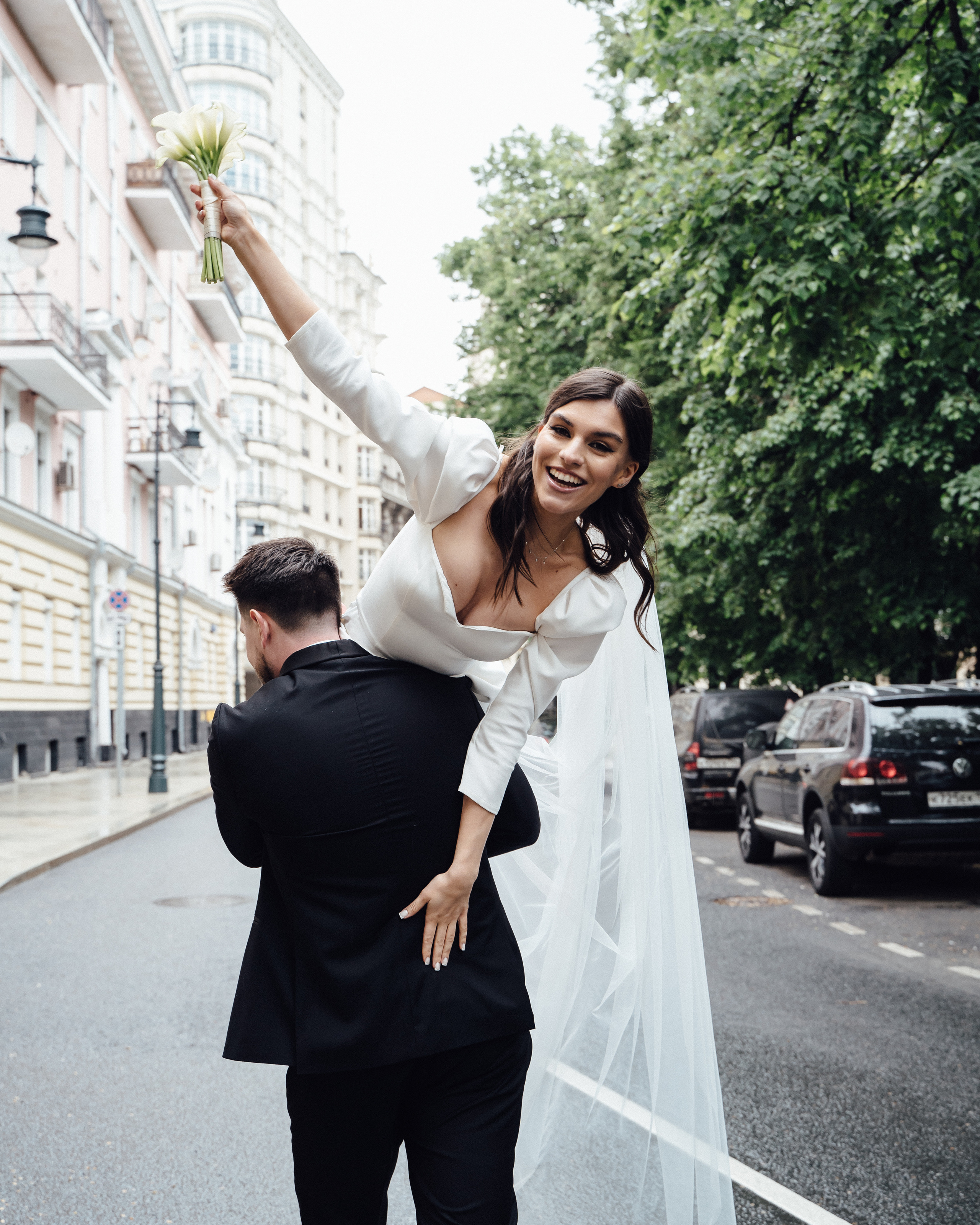 A&D. Творческий фотограф взрослых и детей в Москве Анна Блифернец