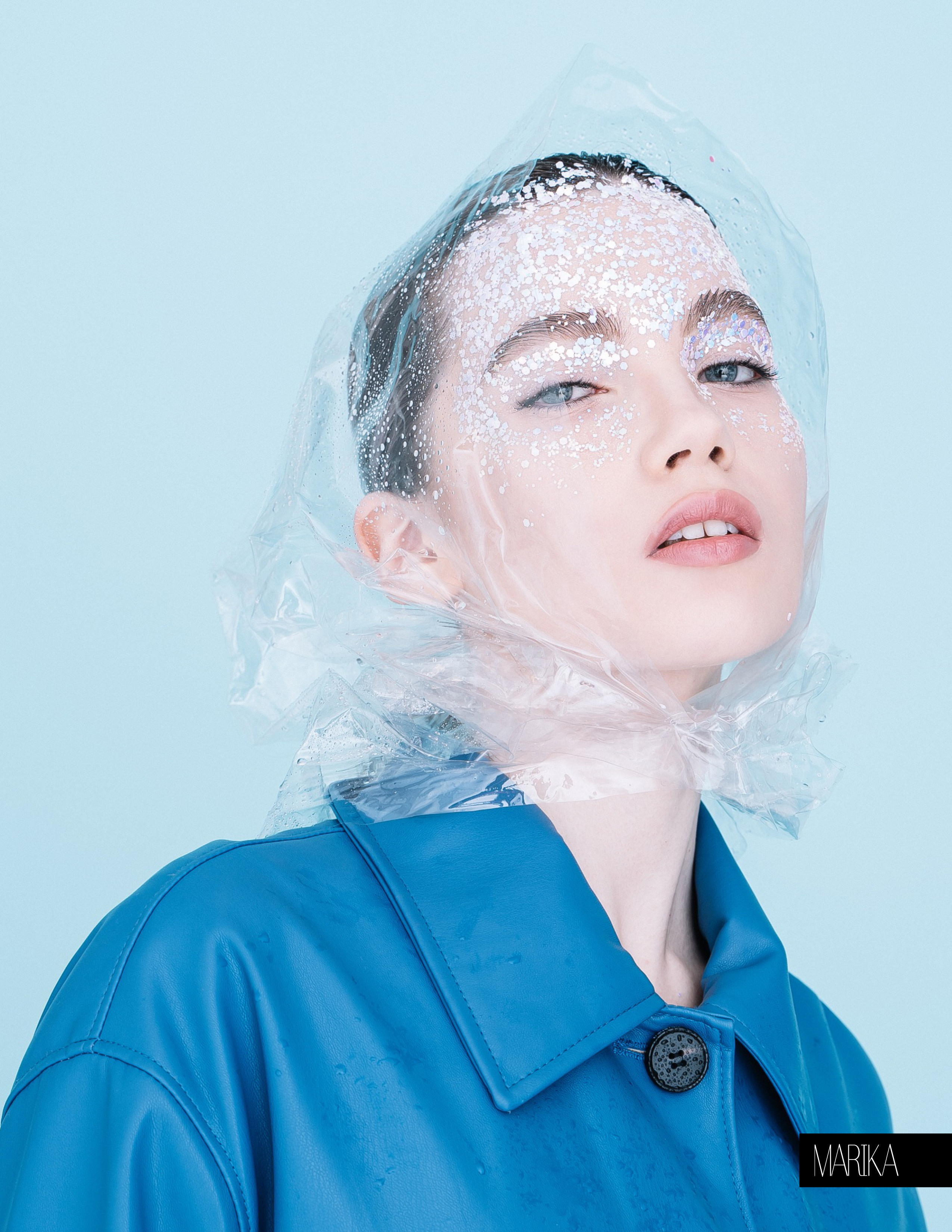 Публикации в журналах. Творческий фотограф взрослых и детей в Москве Анна Блифернец