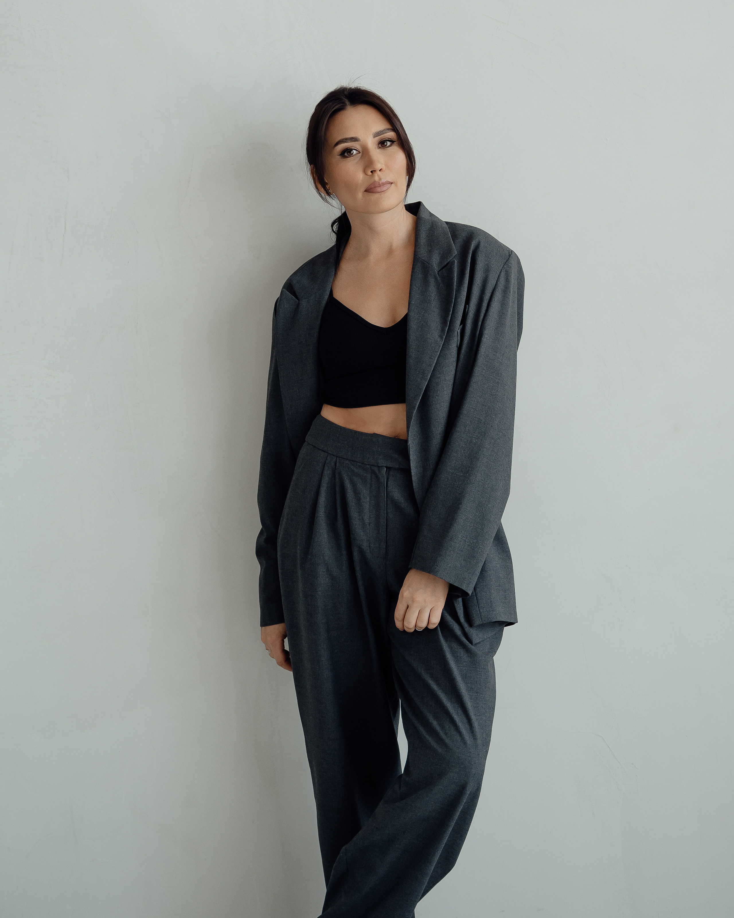 Жанна. Творческий фотограф взрослых и детей в Москве Анна Блифернец