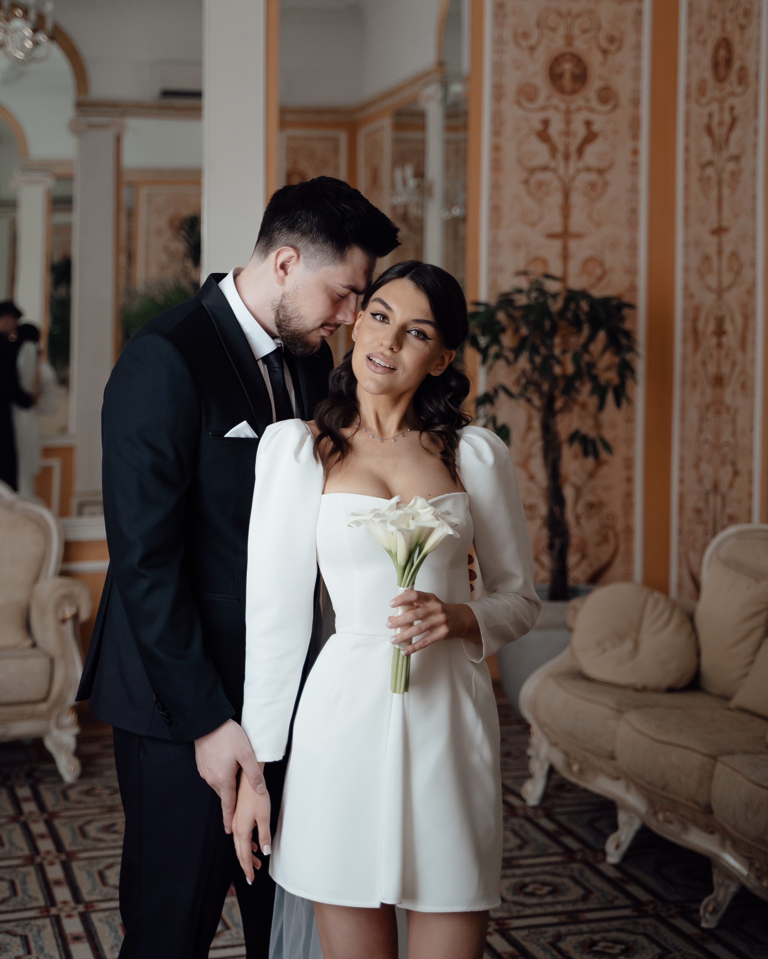 A&D. Творческий фотограф взрослых и детей в Москве Анна Блифернец