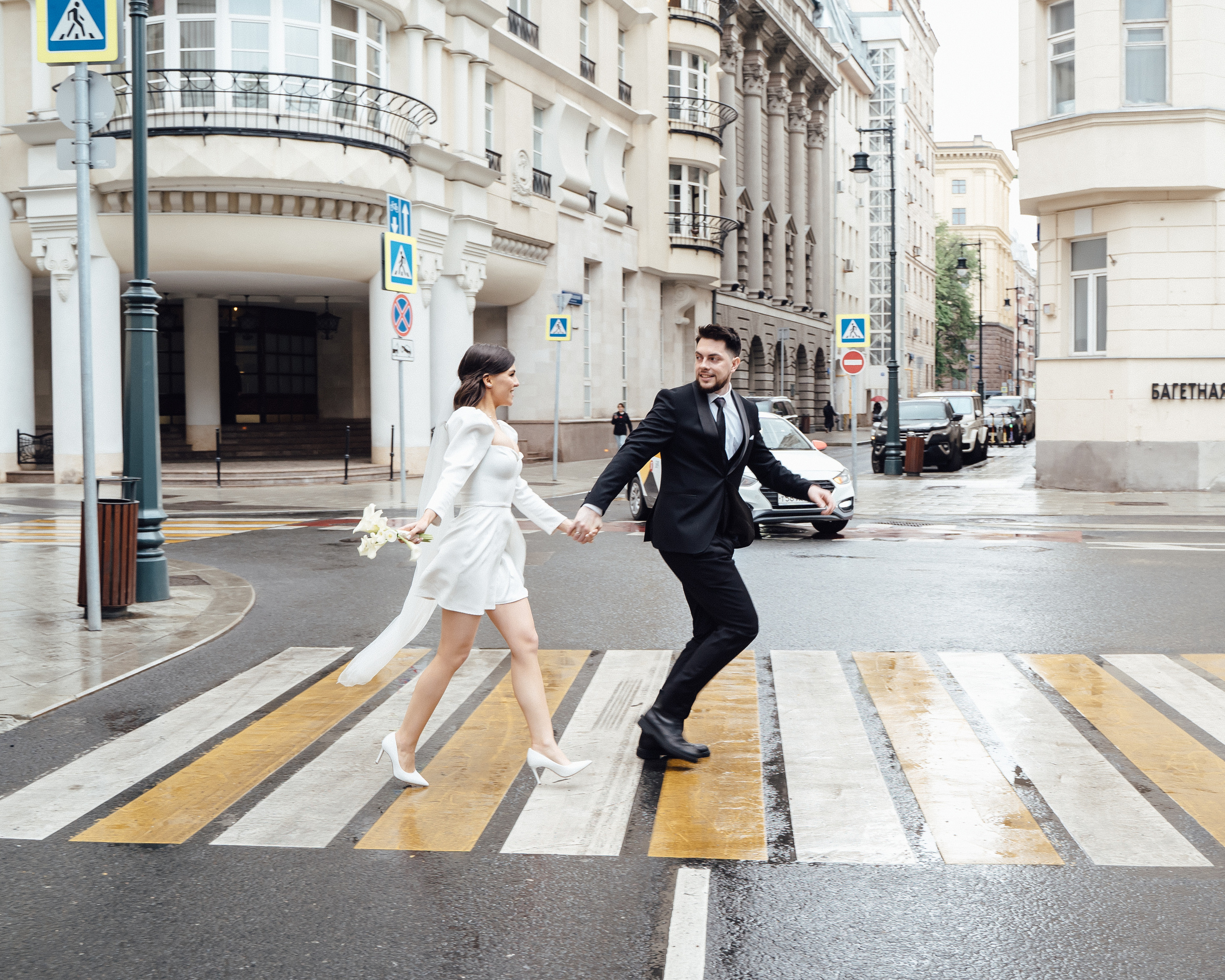 A&D. Творческий фотограф взрослых и детей в Москве Анна Блифернец