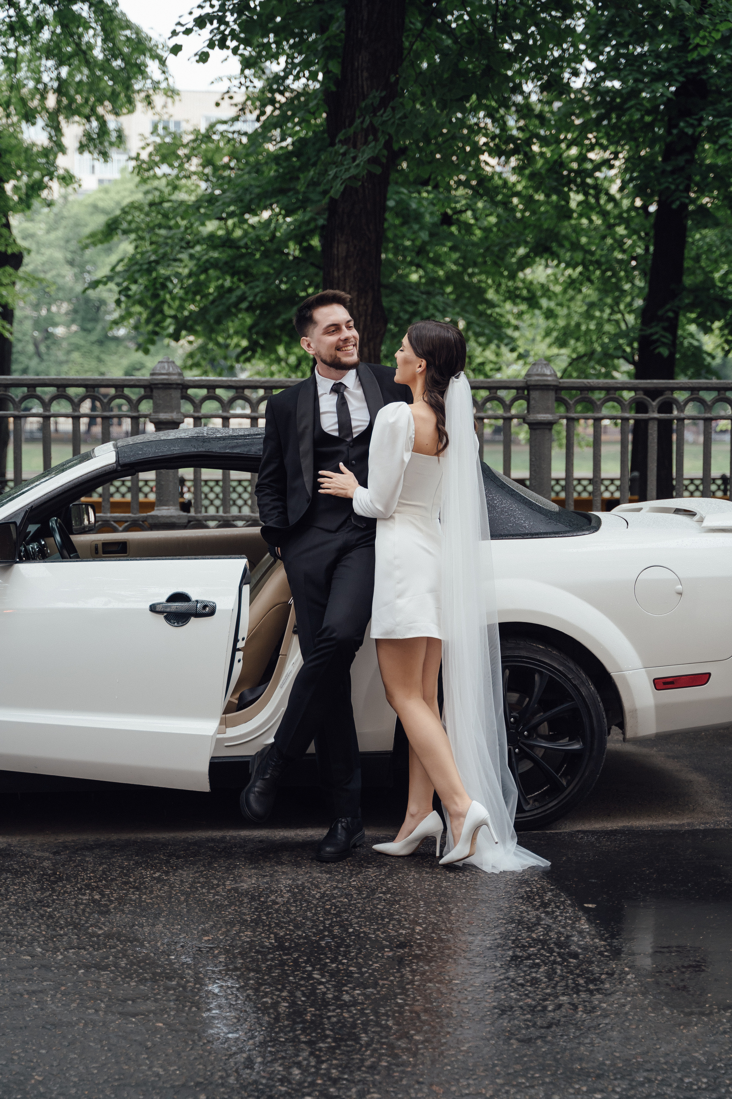 A&D. Творческий фотограф взрослых и детей в Москве Анна Блифернец